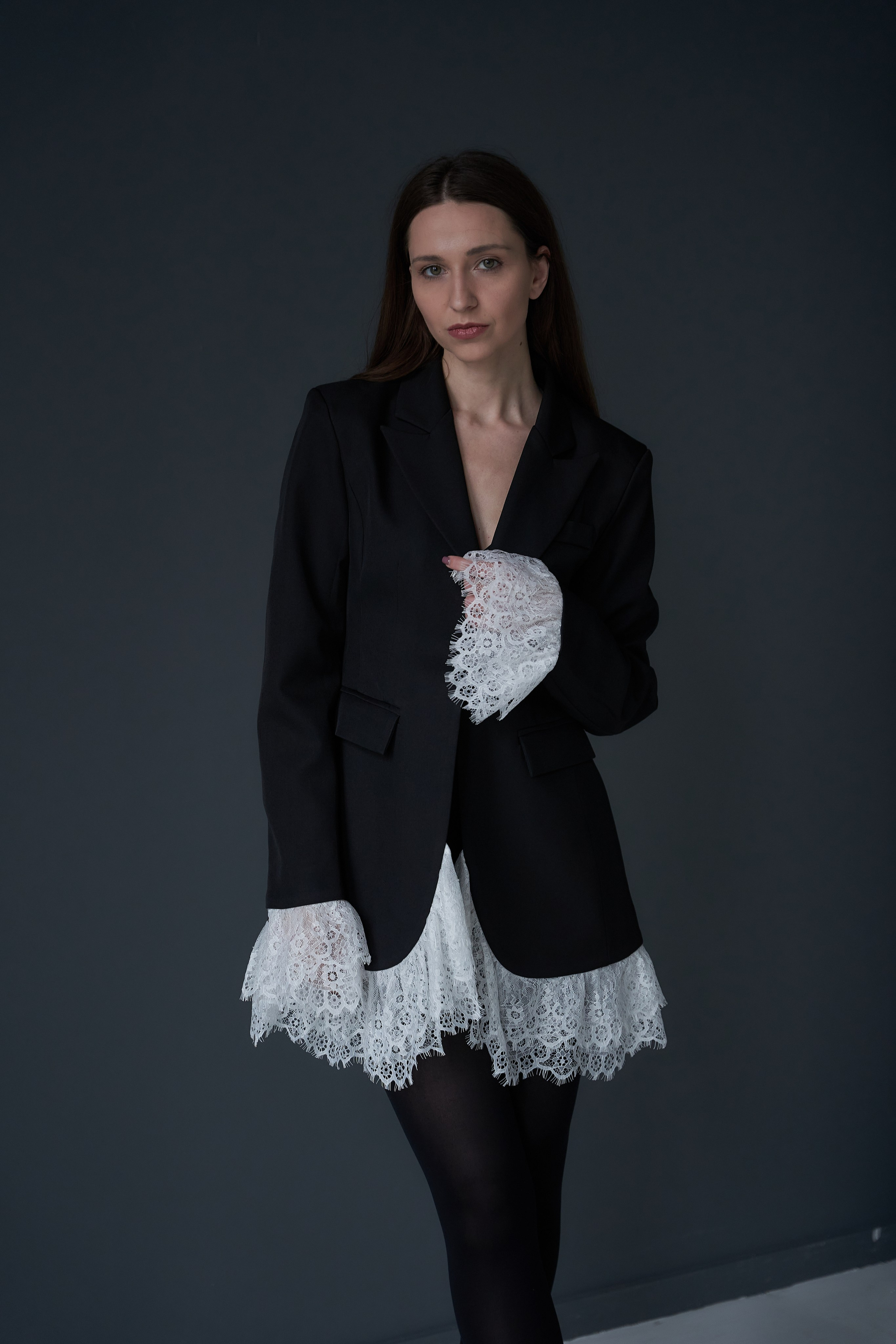 Мария Киселева. Режиссёр и фотограф Юлия Шолохова