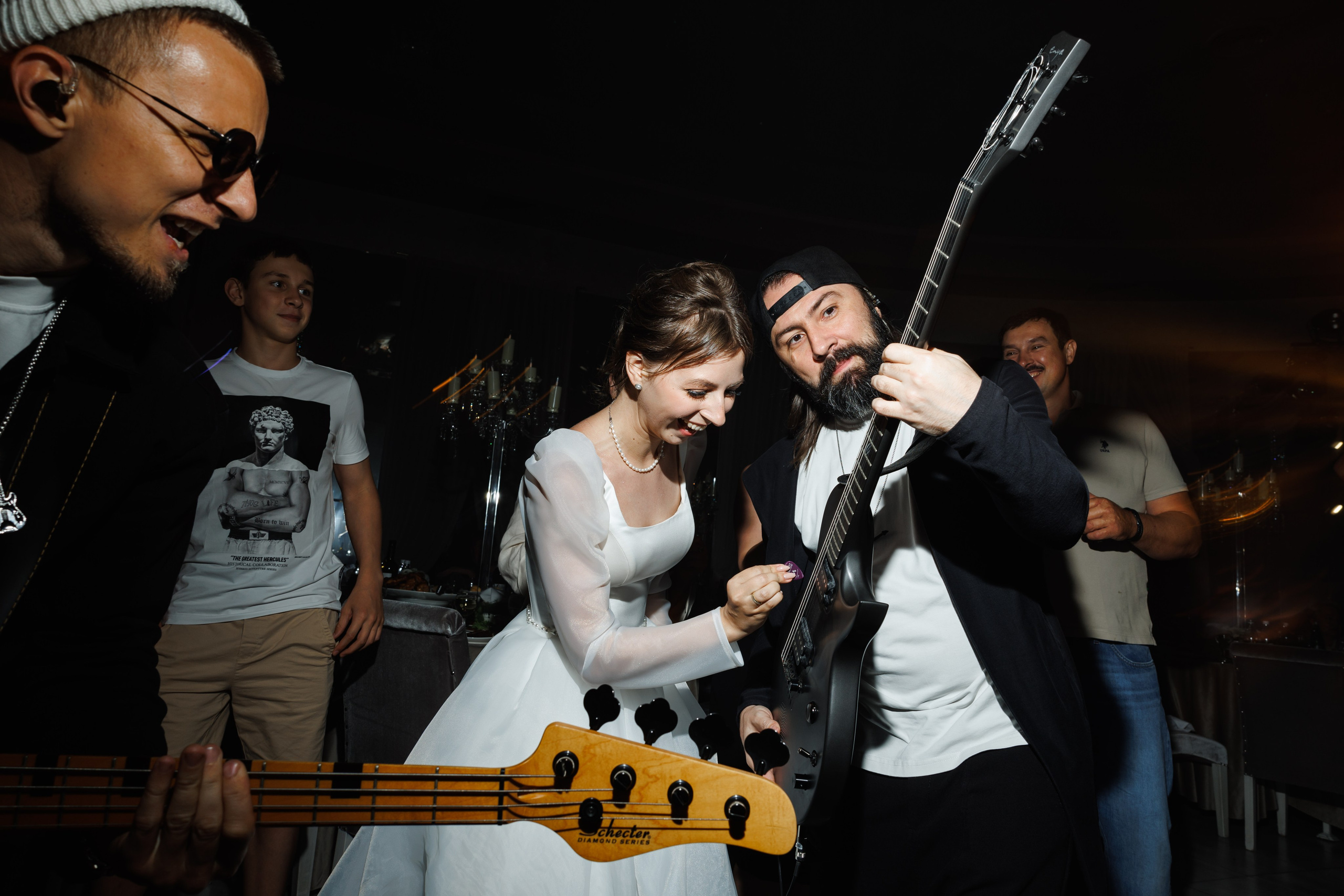 Гоша и Ира. Фотограф Ставрополь Петр Голубенко