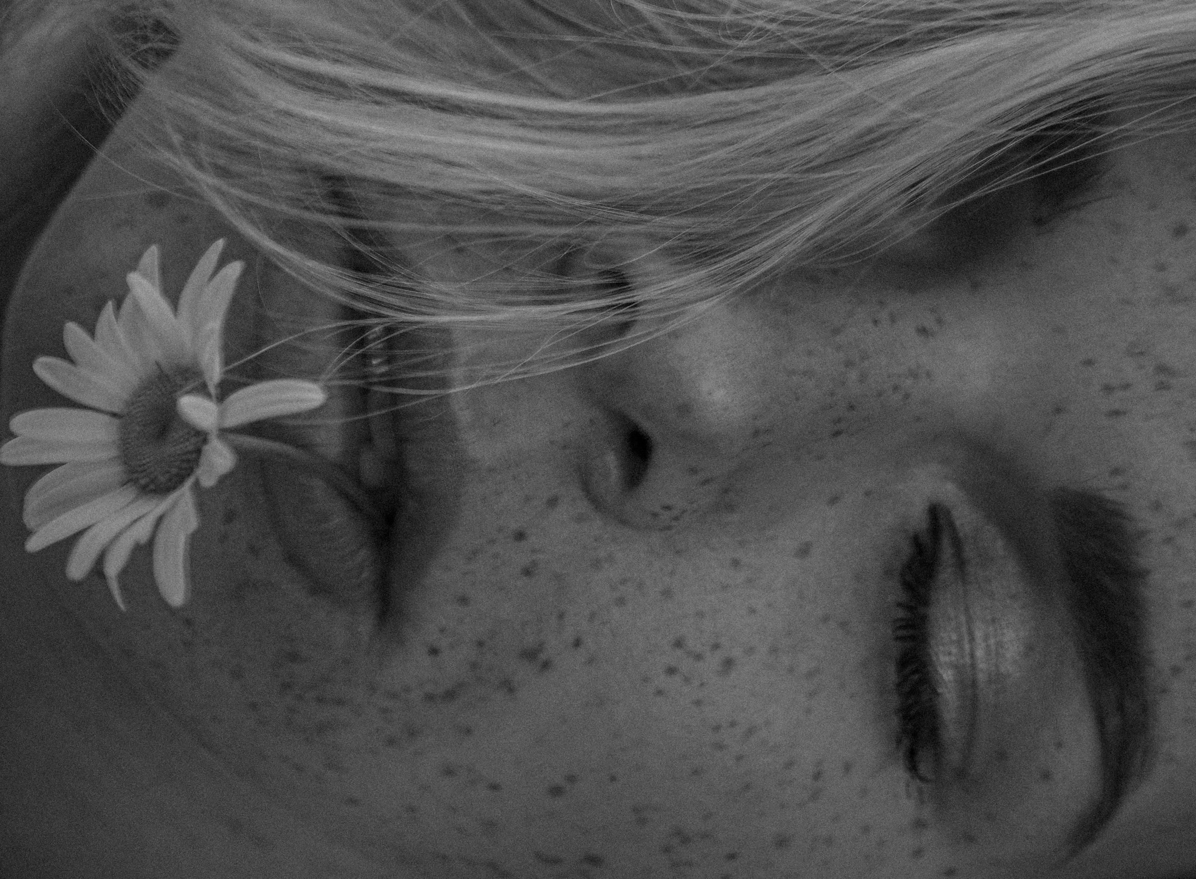 Аня. Фотограф Катерина Ивашова