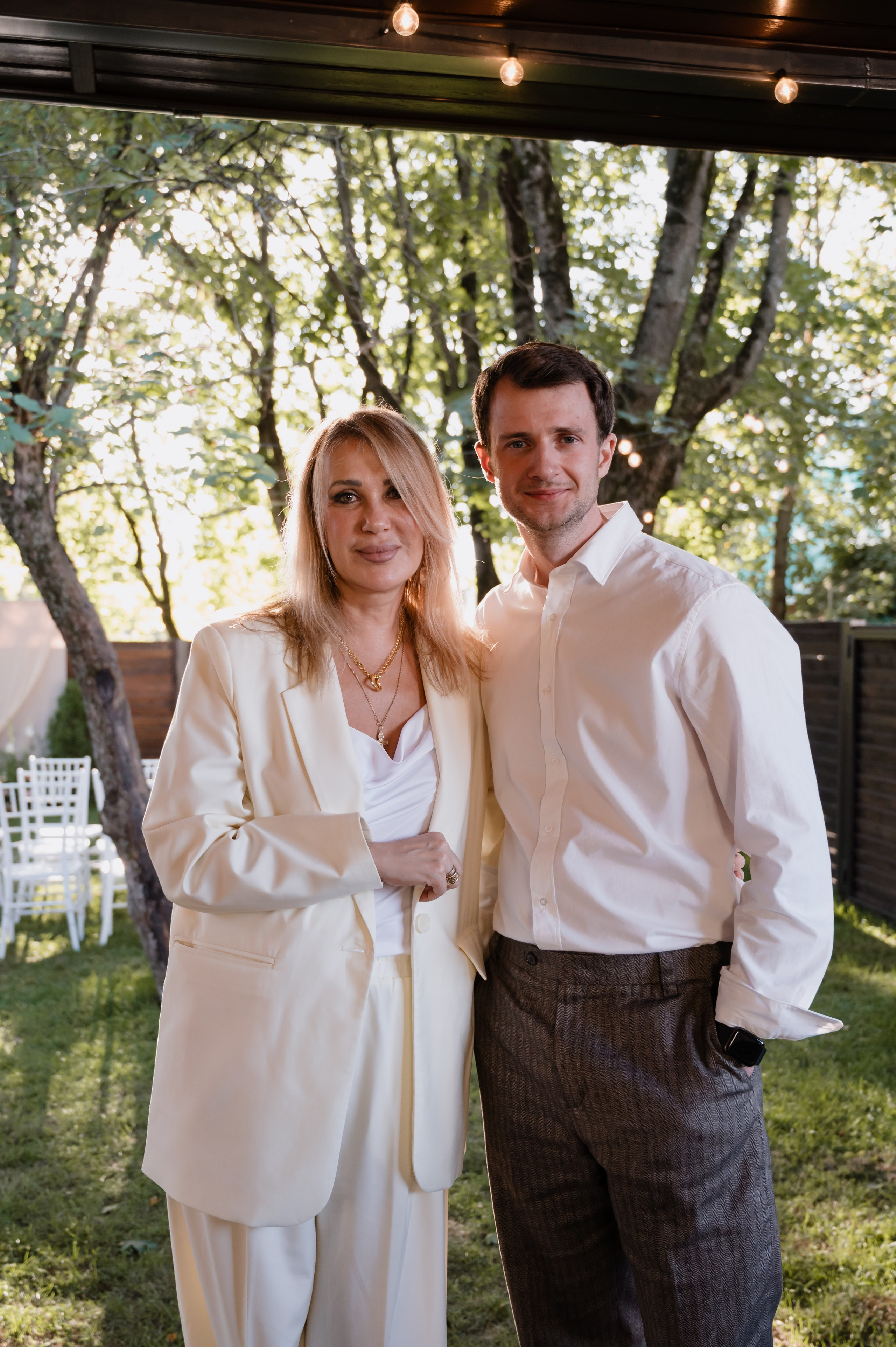 Никита & Анастасия. Портретный и свадебный фотограф в Москве Анастасия Терентьева