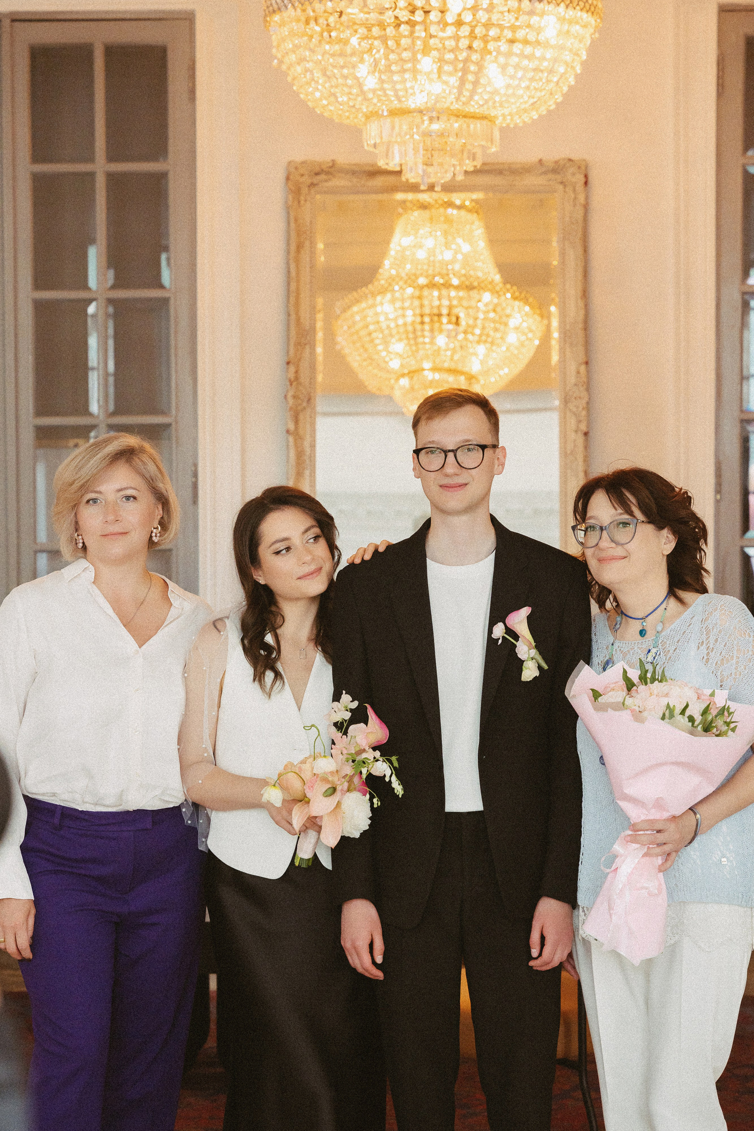 А&О Прогулка + ЗАГС. Свадебный, репортажный, семейный фотограф Елена Брюхова