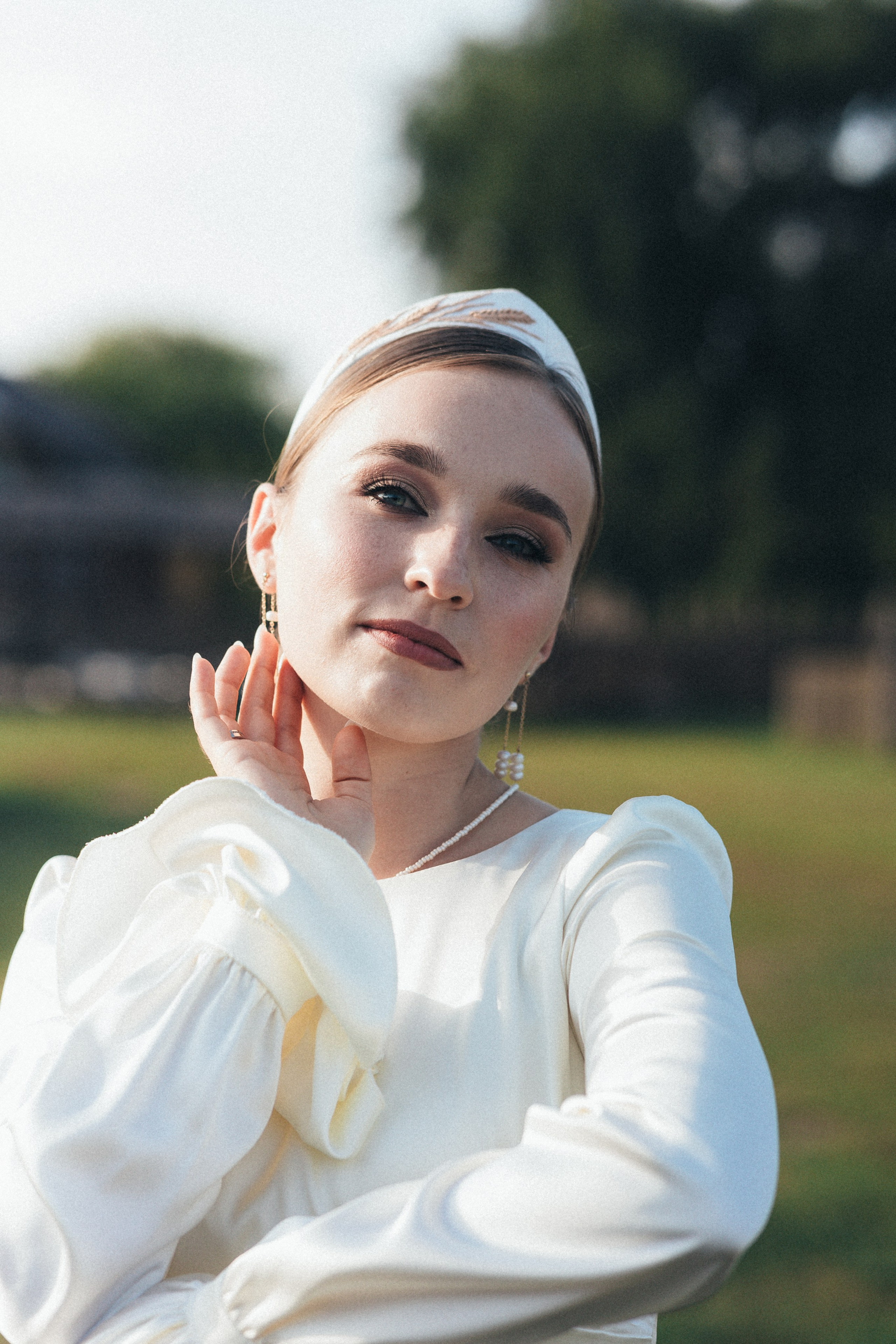 Владик и Ира. Свадебный и семейный фотограф в Ростове-на-Дону Анастасия Арестова