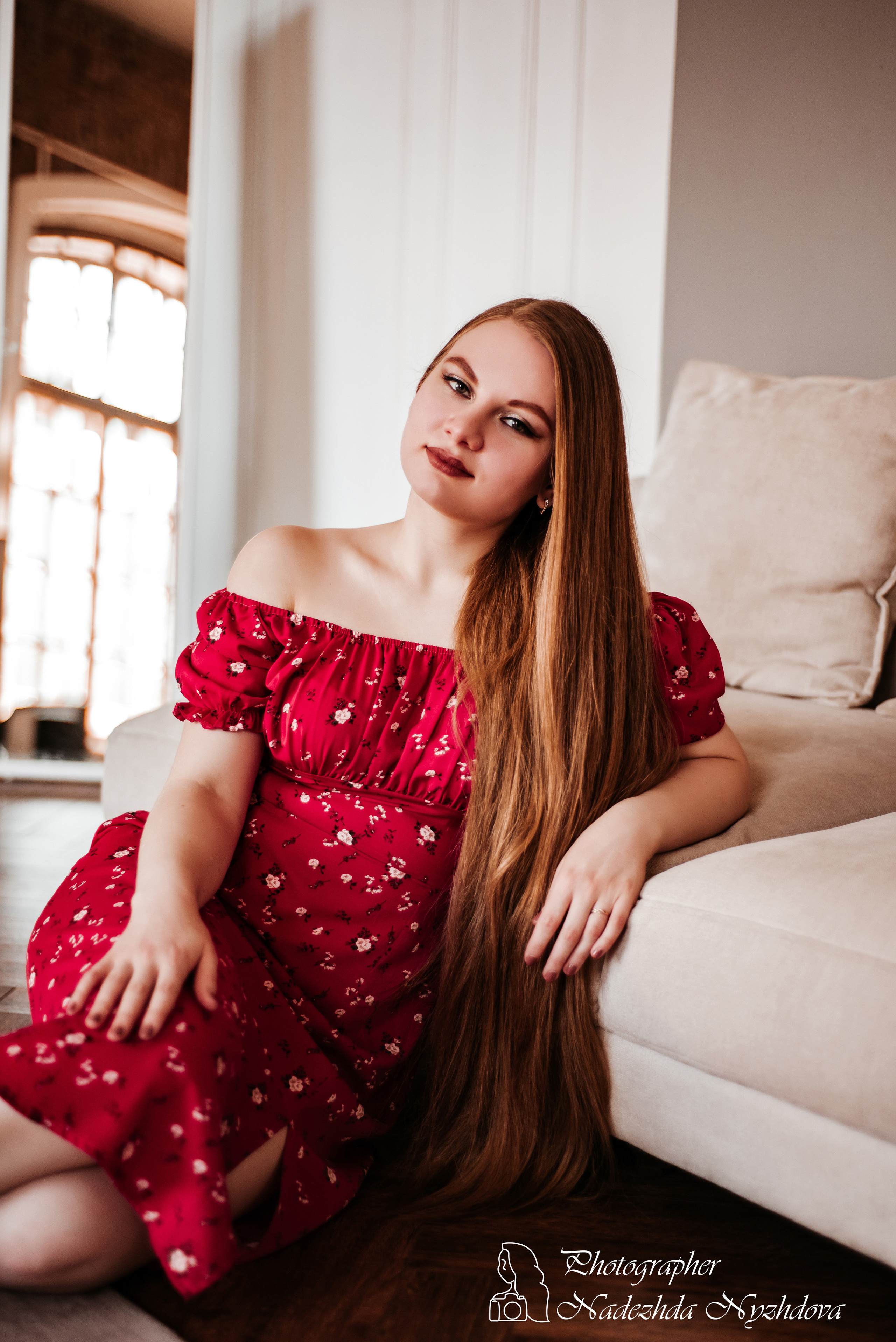 Анастасия ♥. Свадебный фотограф в Санкт-Петербурге Надежда Нуждова