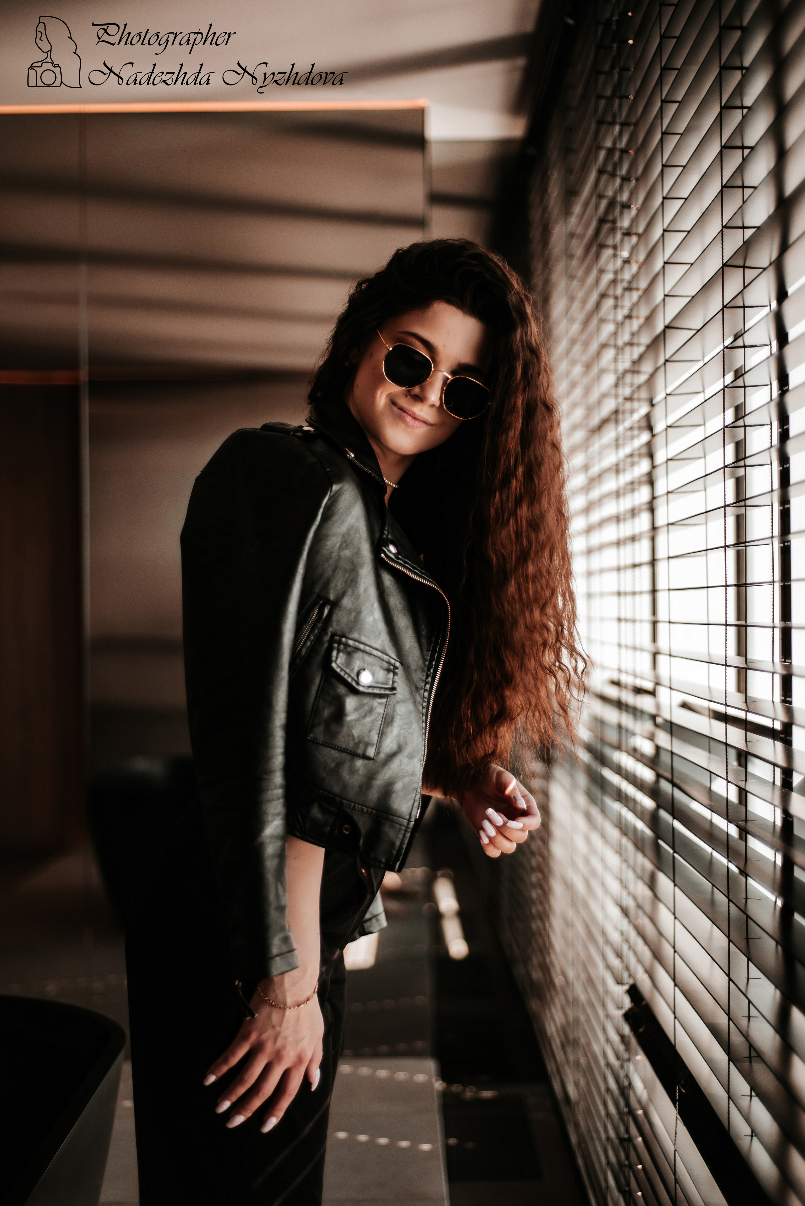 Time. For. You. ♥. Свадебный фотограф в Санкт-Петербурге Надежда Нуждова