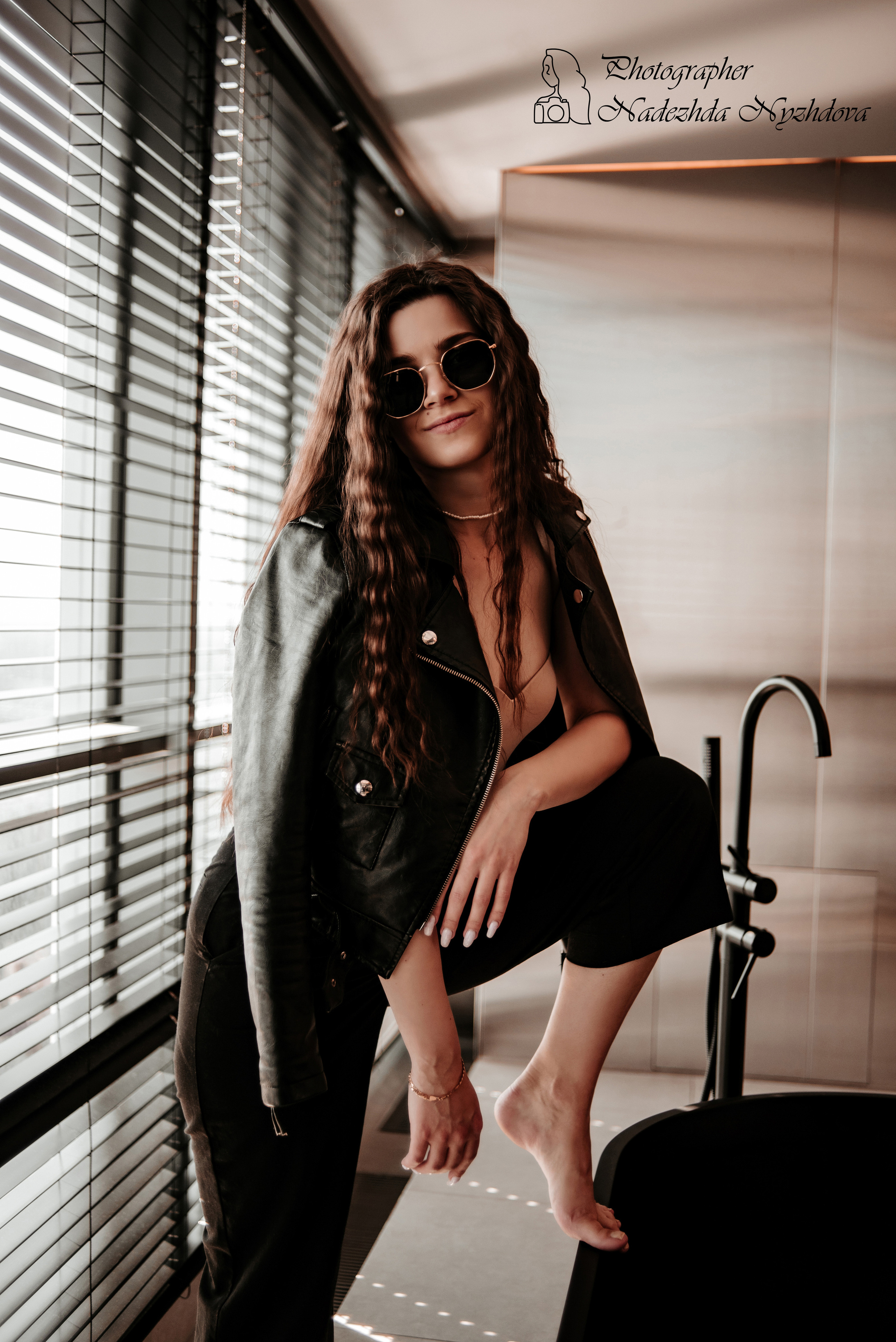 Time. For. You. ♥. Свадебный фотограф в Санкт-Петербурге Надежда Нуждова