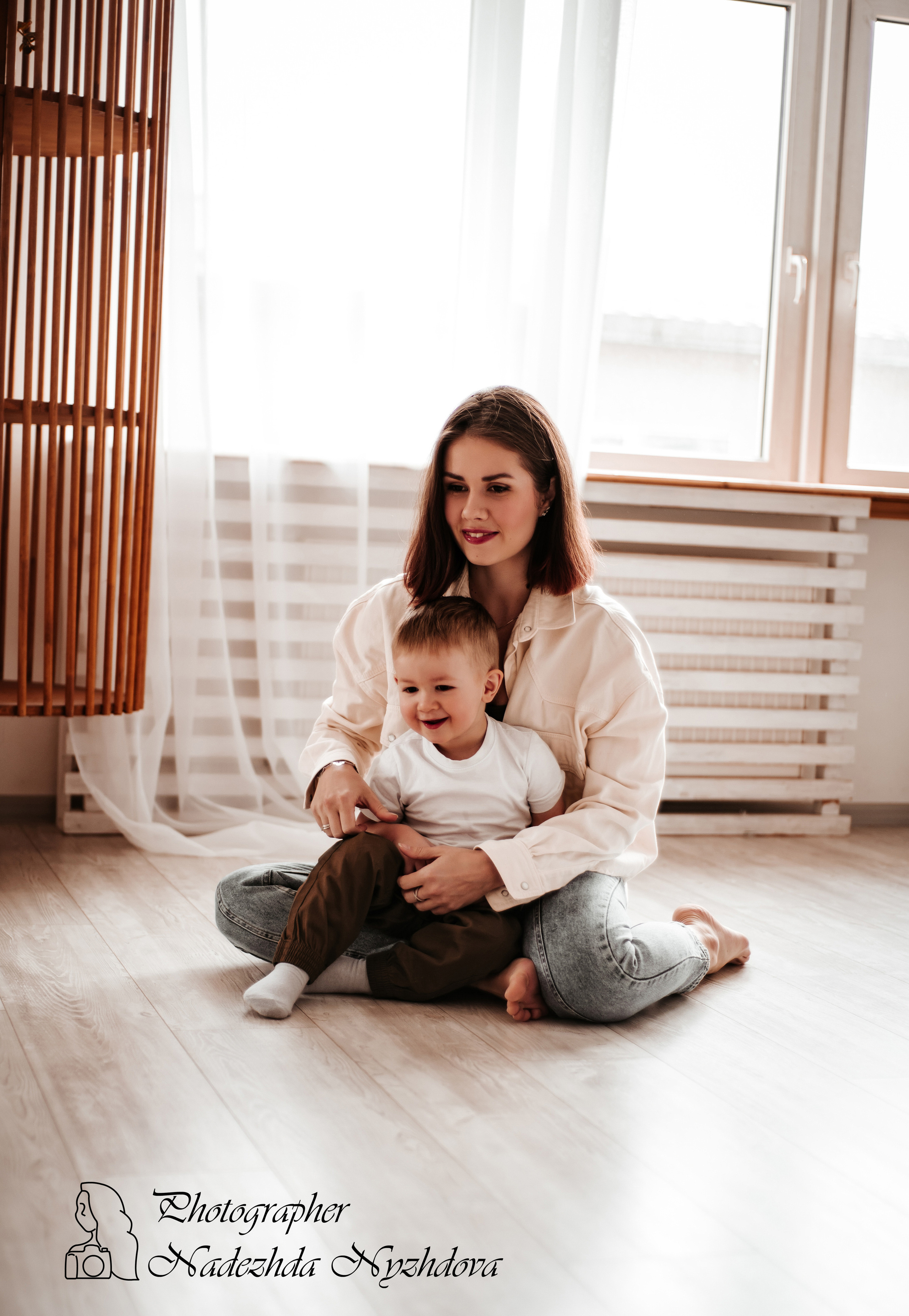 Малыш Тим ♡. Свадебный фотограф в Санкт-Петербурге Надежда Нуждова