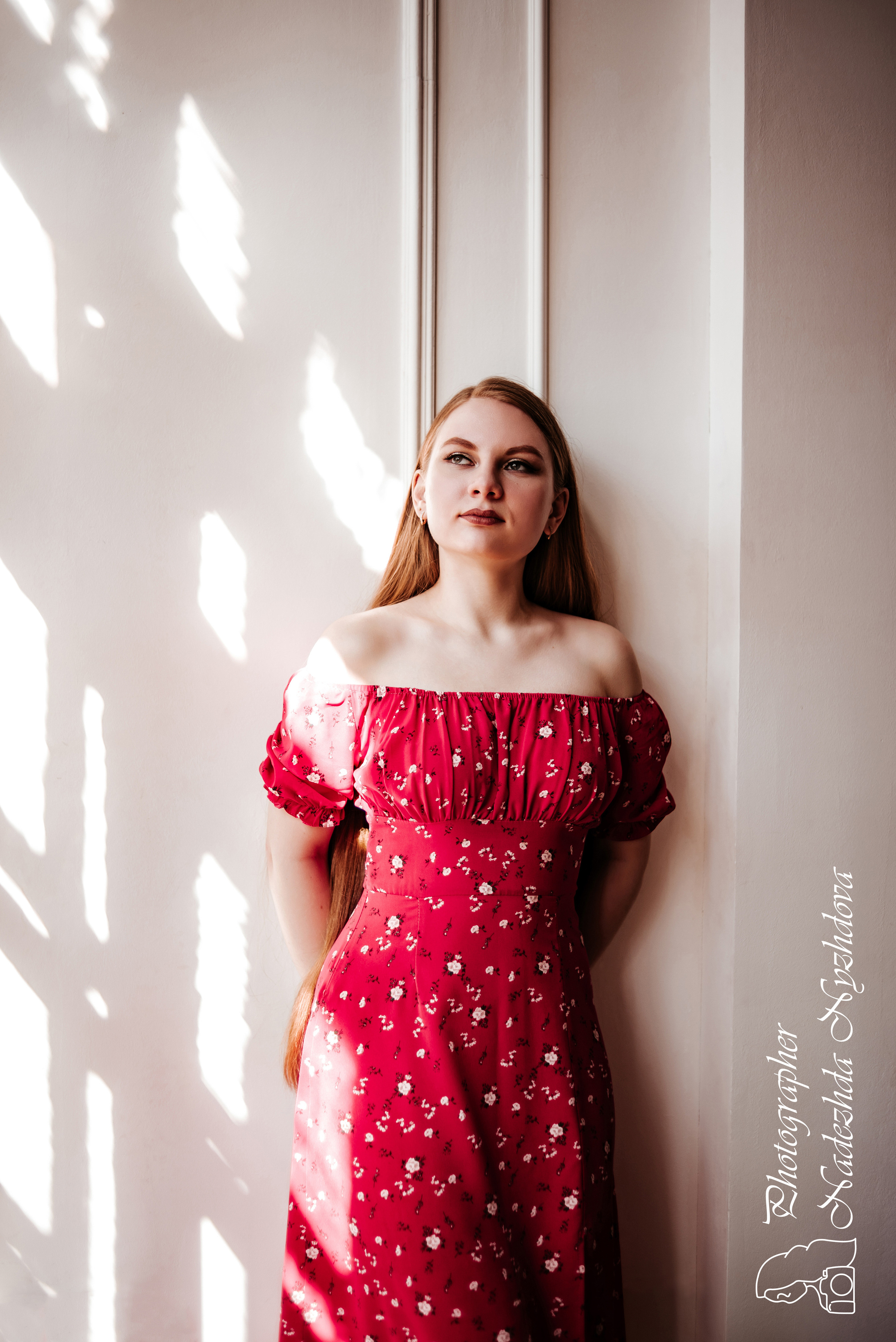 Анастасия ♥. Свадебный фотограф в Санкт-Петербурге Надежда Нуждова