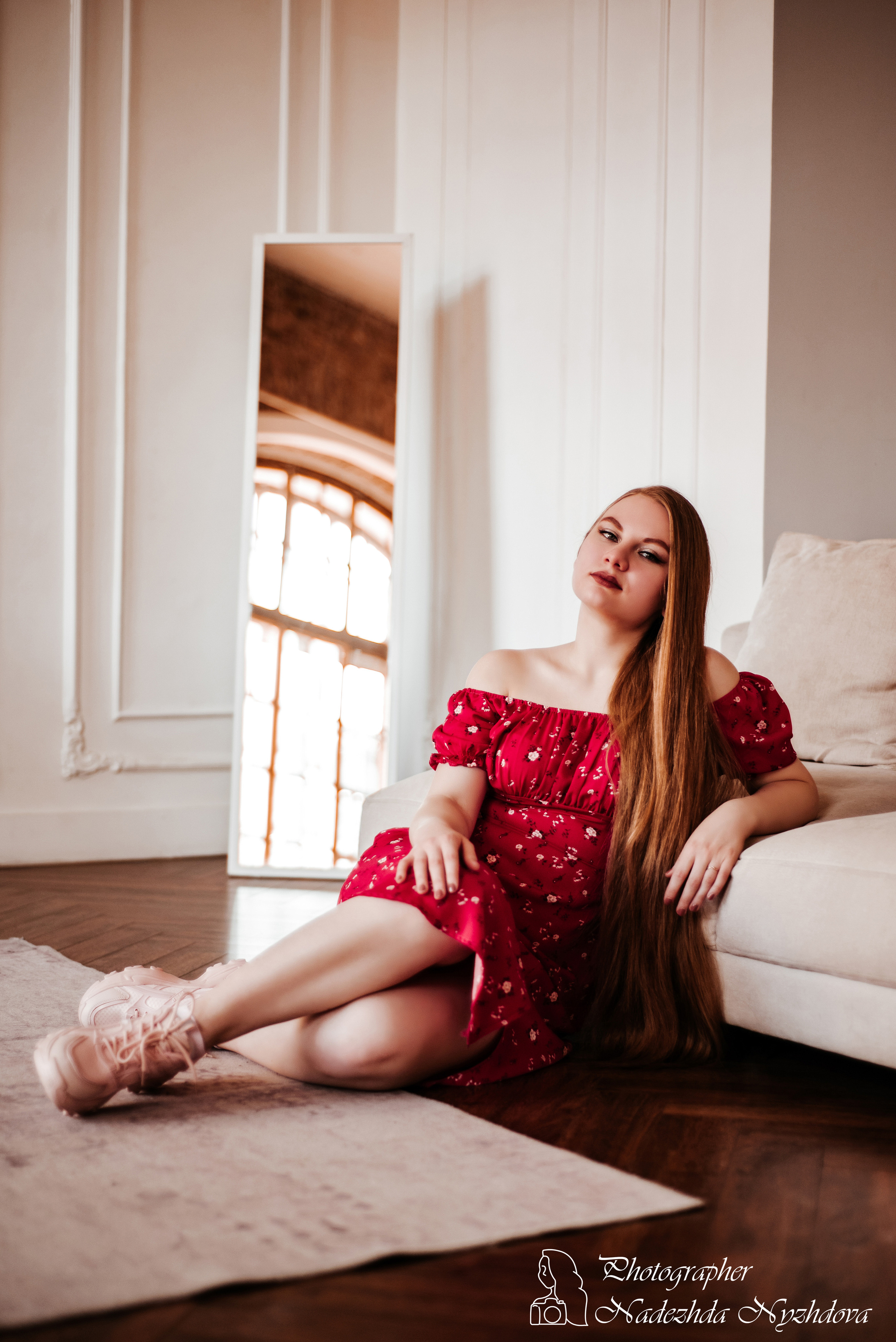 Анастасия ♥. Свадебный фотограф в Санкт-Петербурге Надежда Нуждова