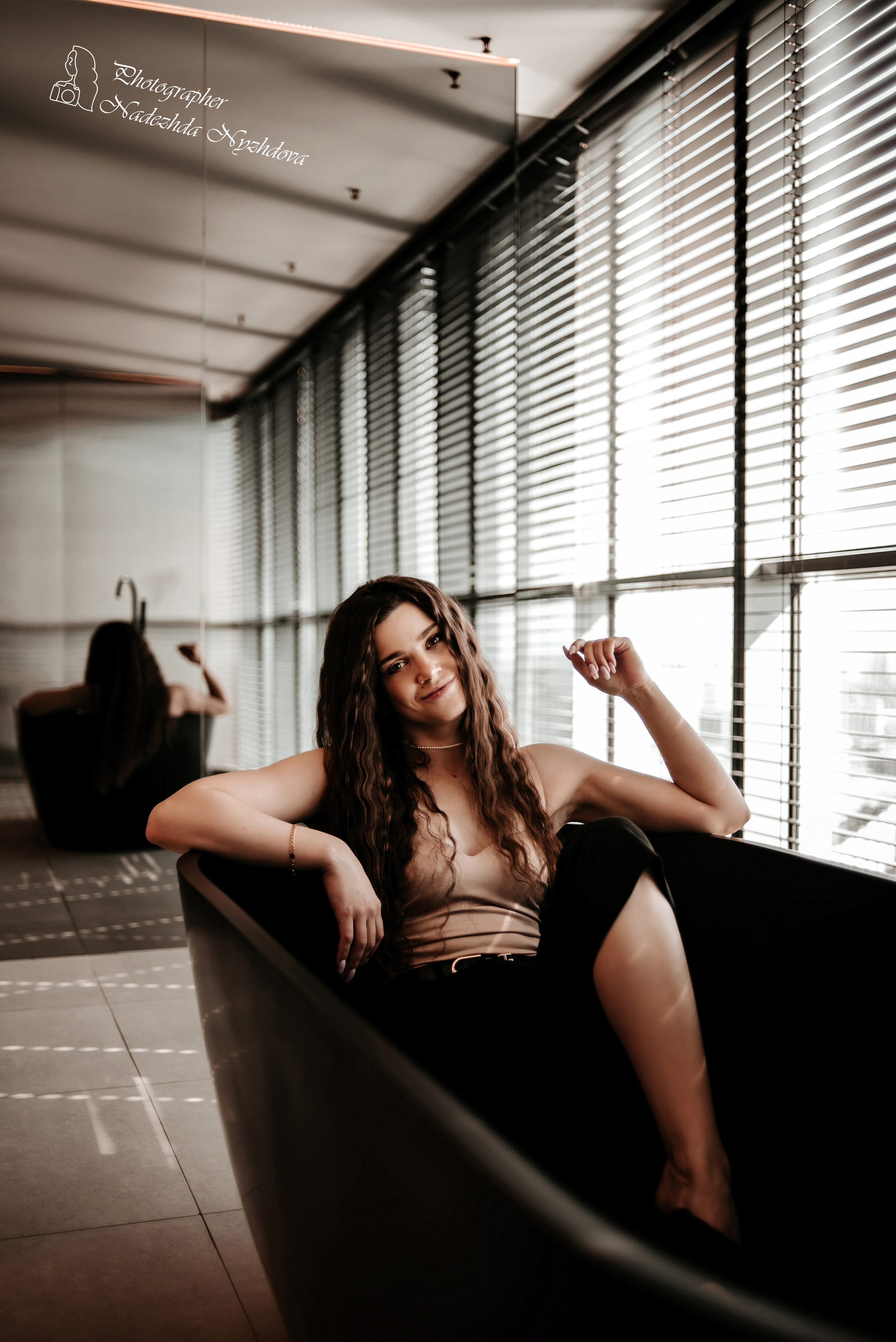 Time. For. You. ♥. Свадебный фотограф в Санкт-Петербурге Надежда Нуждова