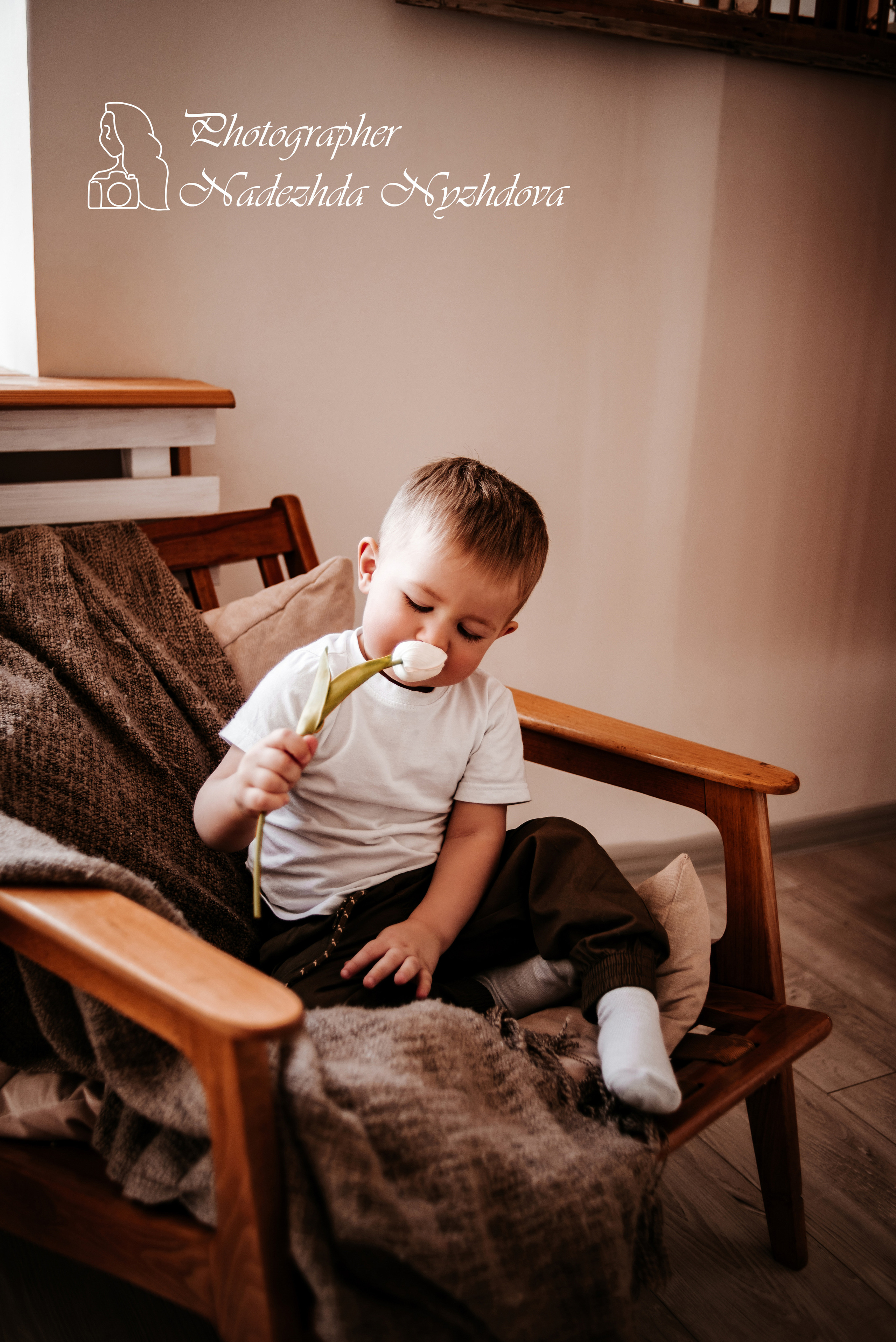 Малыш Тим ♡. Свадебный фотограф в Санкт-Петербурге Надежда Нуждова