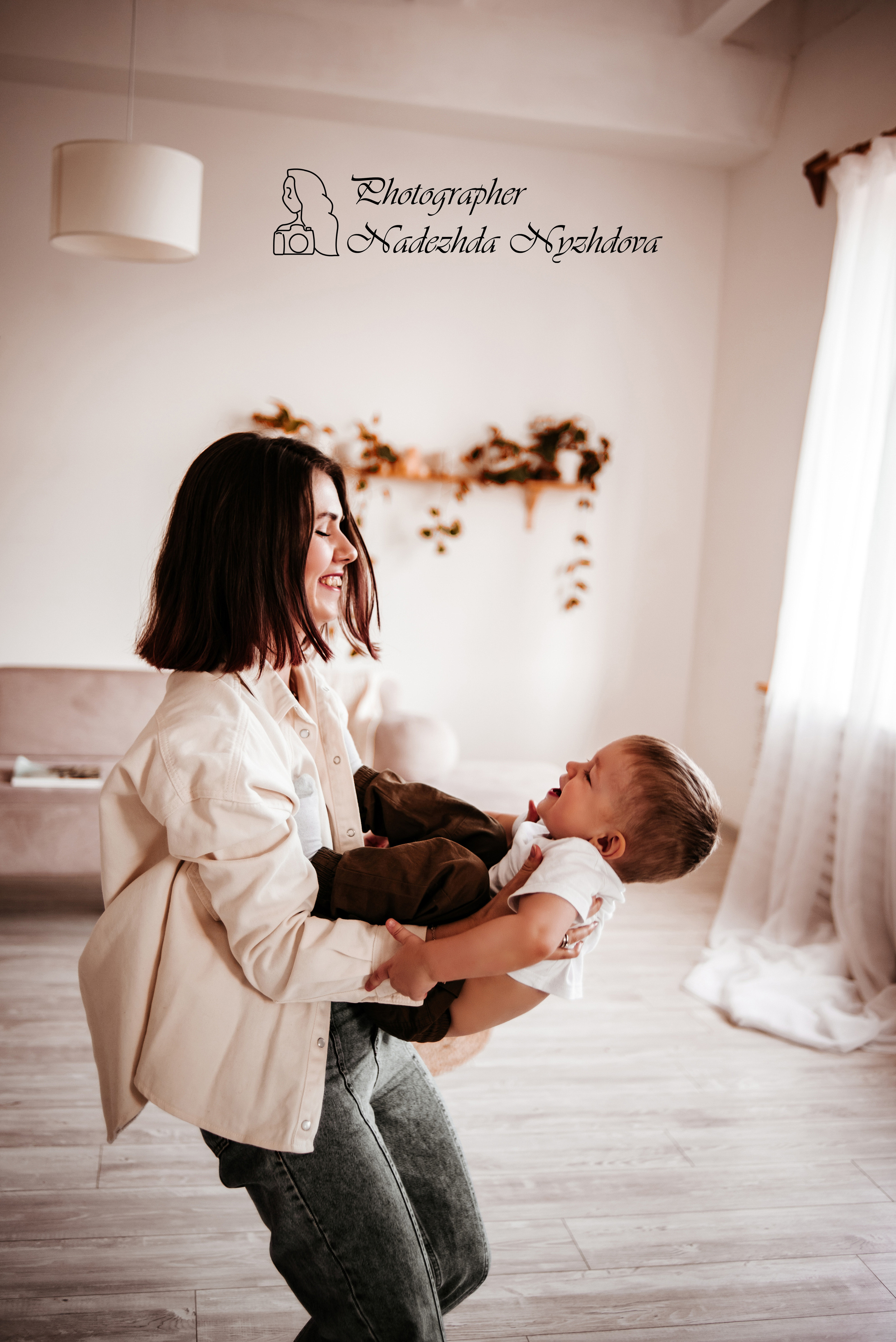 Малыш Тим ♡. Свадебный фотограф в Санкт-Петербурге Надежда Нуждова