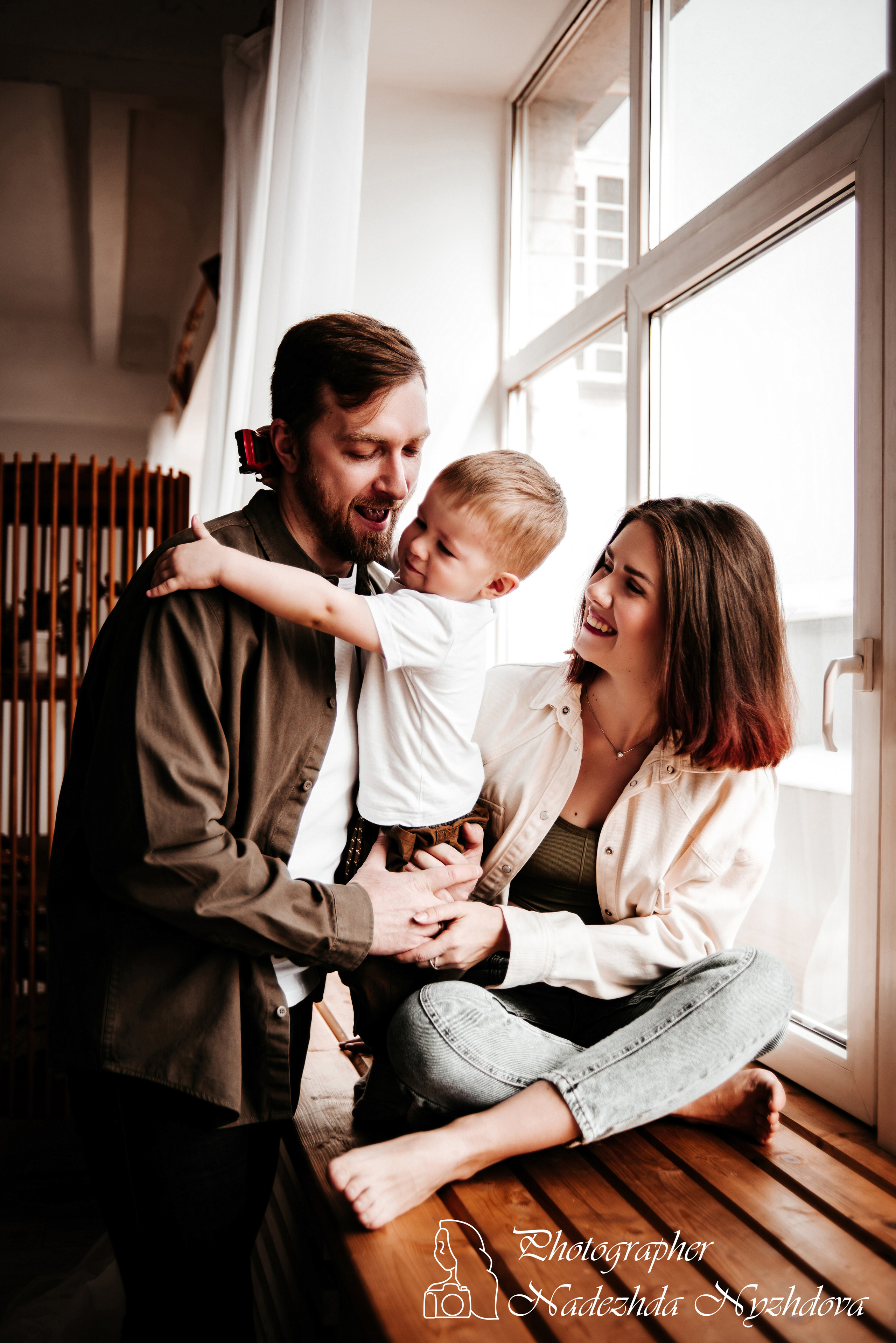 Малыш Тим ♡. Свадебный фотограф в Санкт-Петербурге Надежда Нуждова