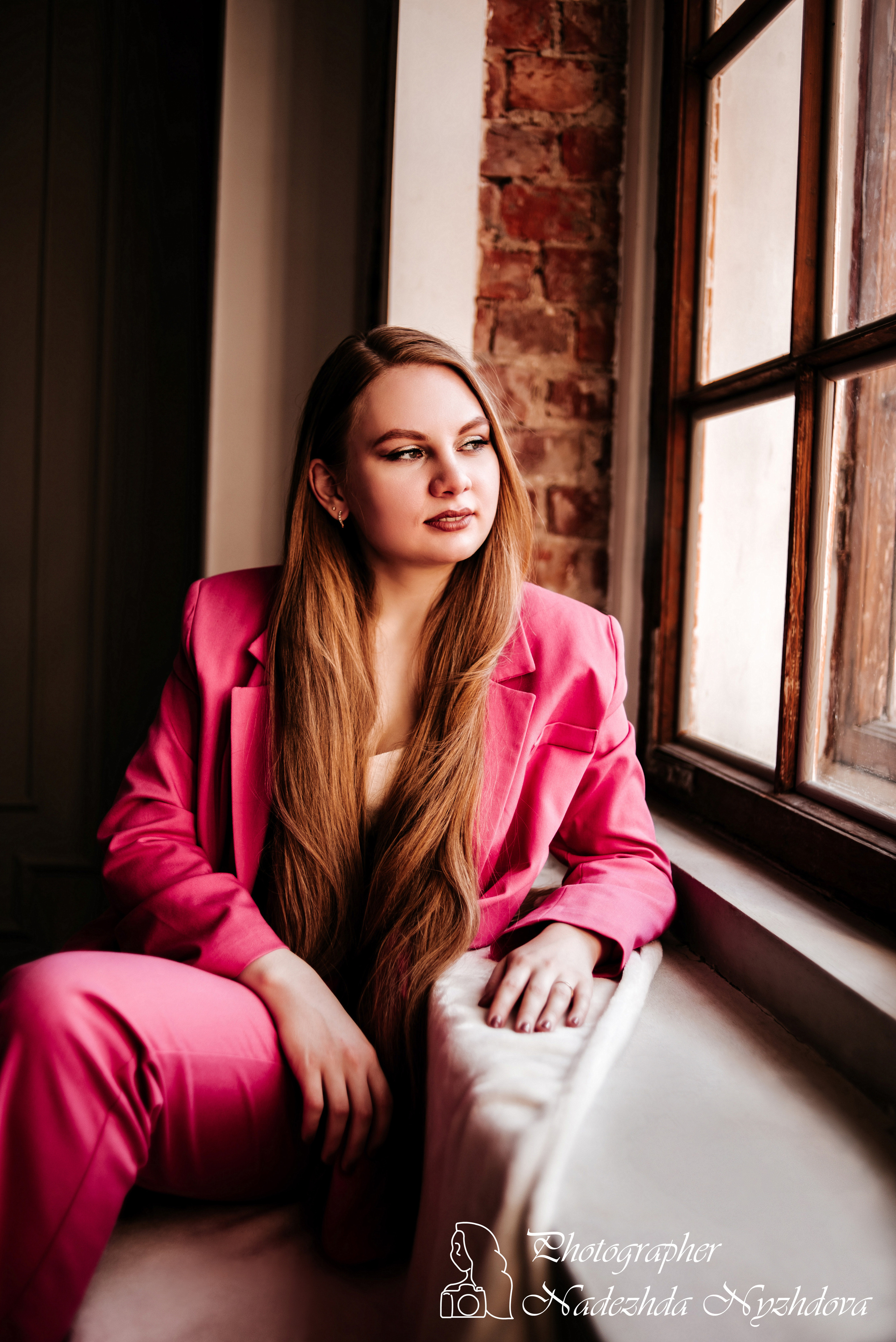 Анастасия ♥. Свадебный фотограф в Санкт-Петербурге Надежда Нуждова