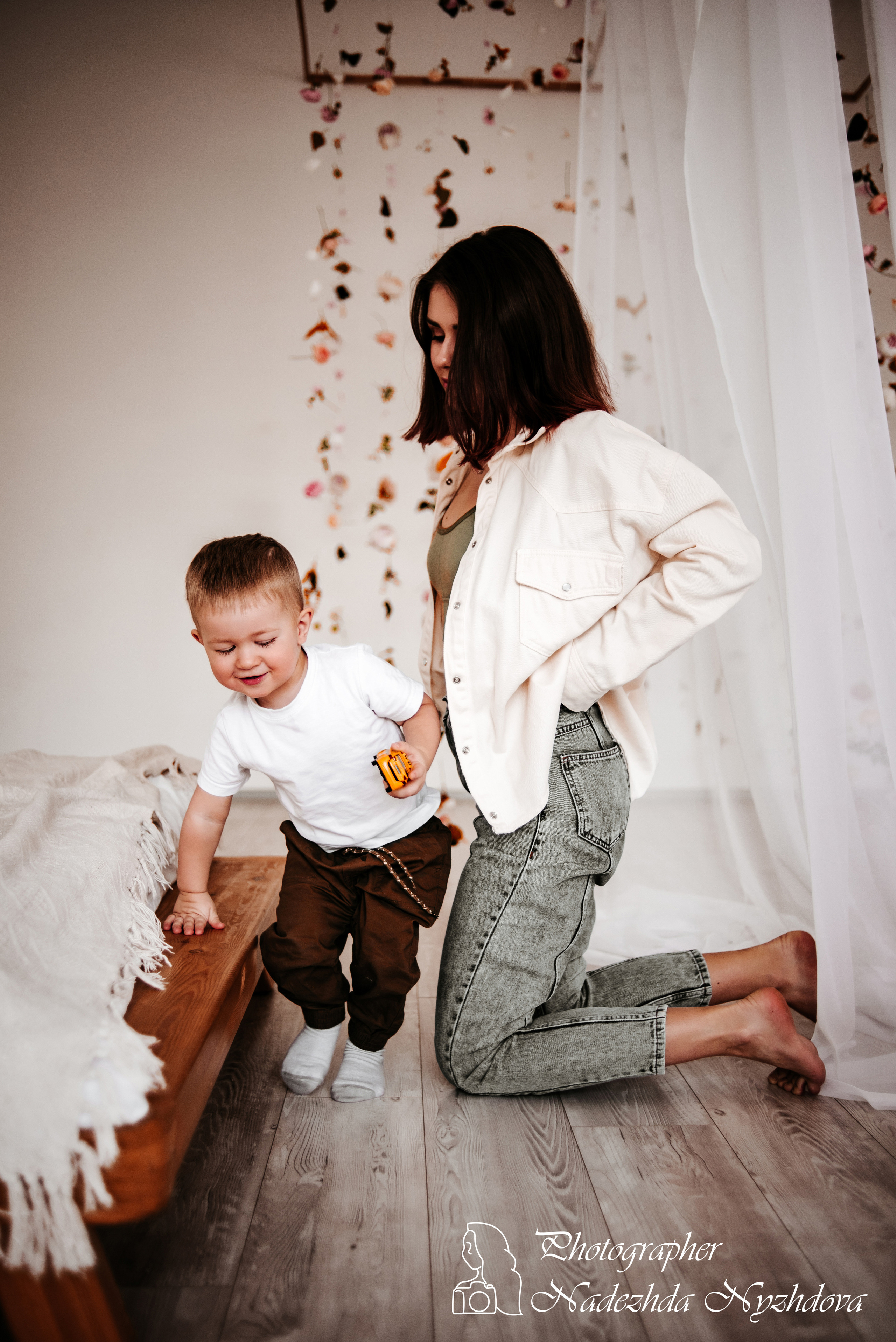 Малыш Тим ♡. Свадебный фотограф в Санкт-Петербурге Надежда Нуждова