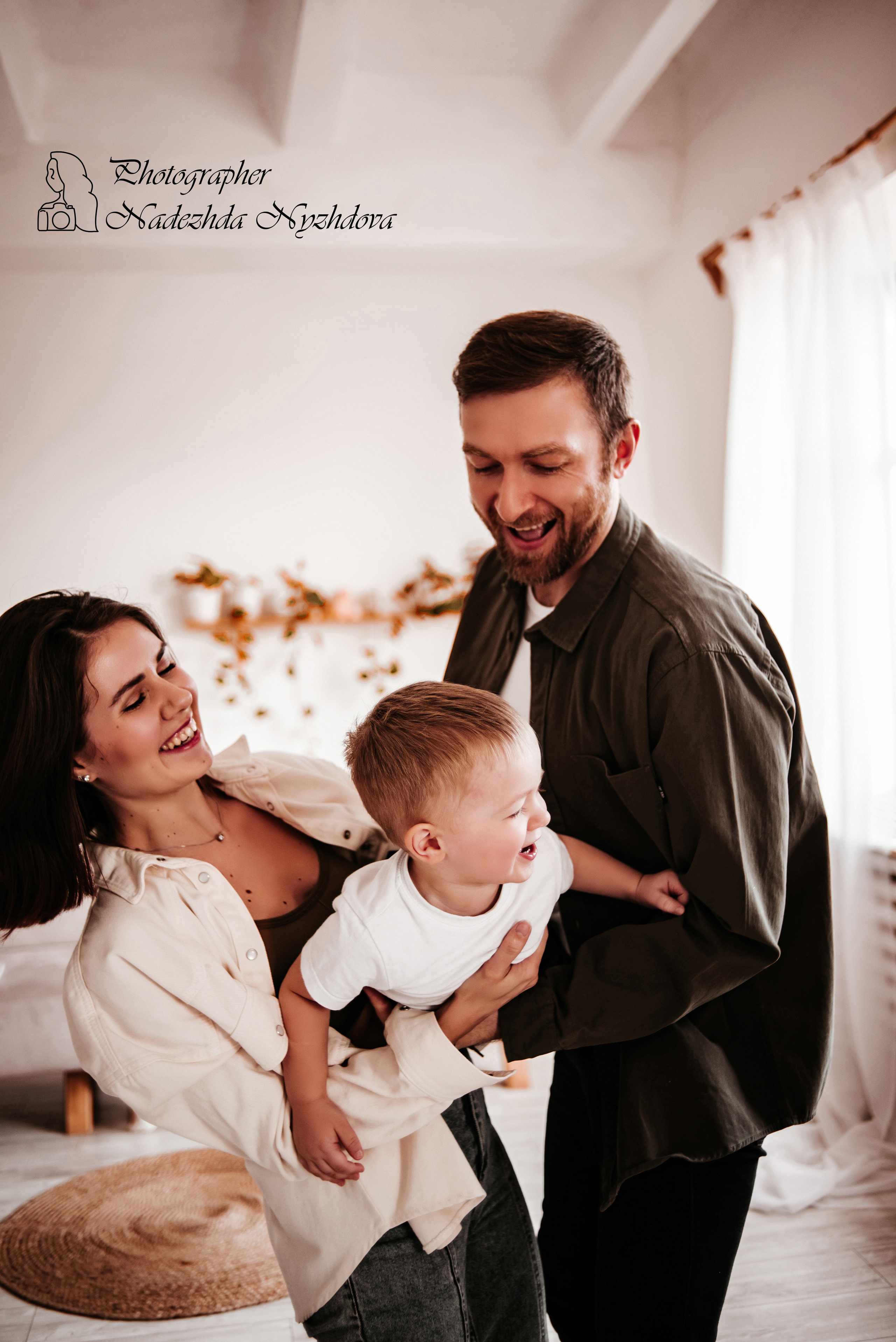 Малыш Тим ♡. Свадебный фотограф в Санкт-Петербурге Надежда Нуждова