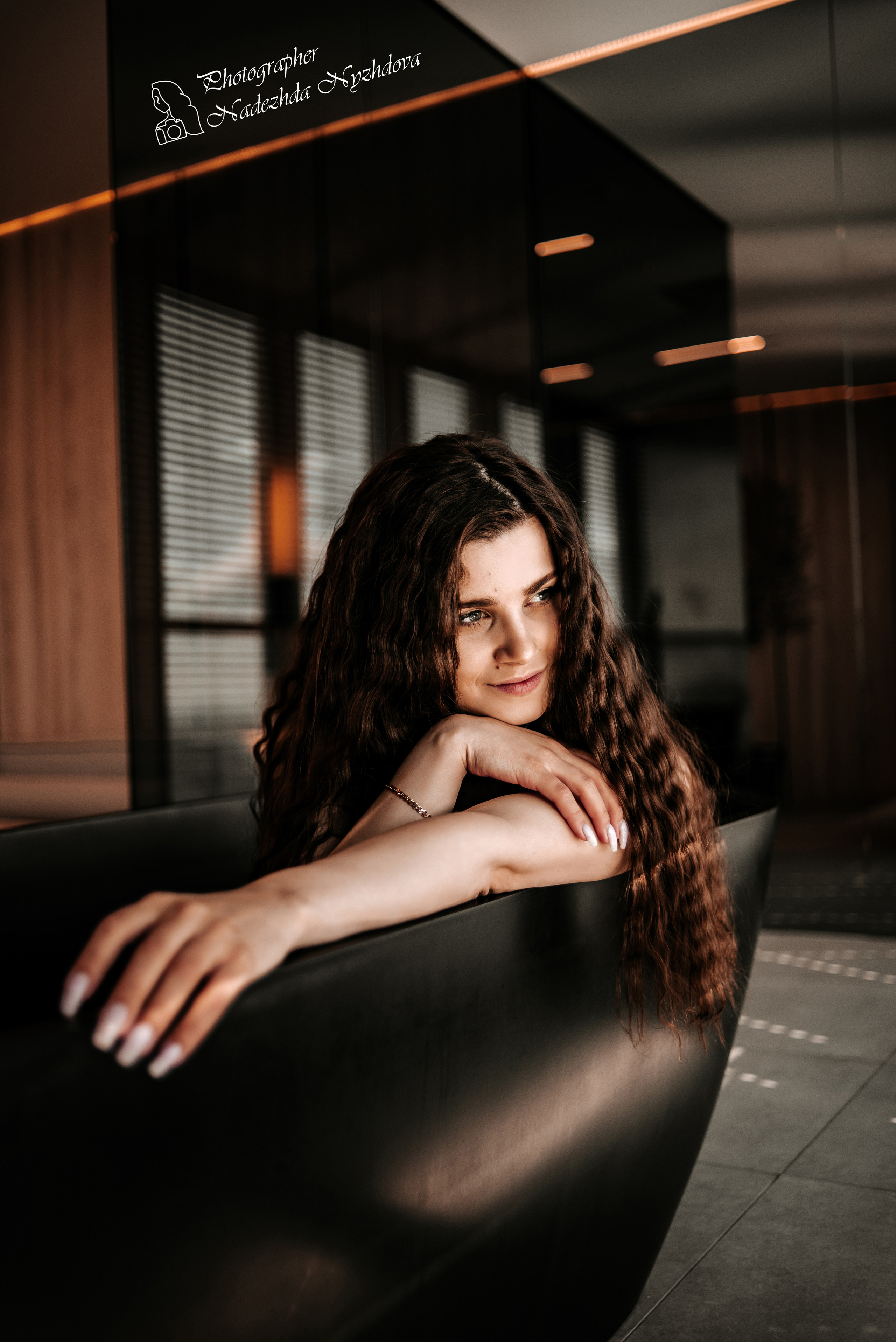 Time. For. You. ♥. Свадебный фотограф в Санкт-Петербурге Надежда Нуждова