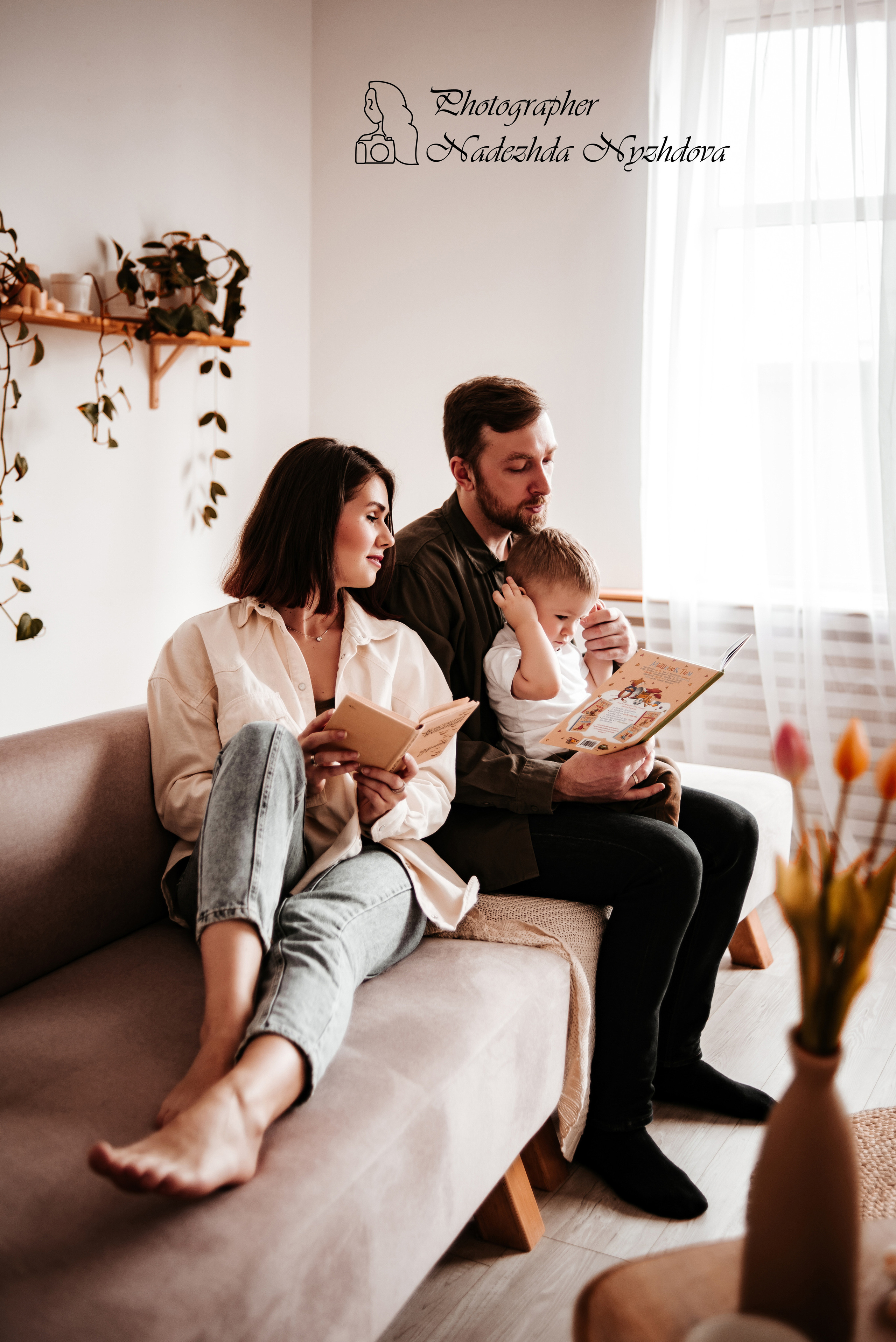Малыш Тим ♡. Свадебный фотограф в Санкт-Петербурге Надежда Нуждова