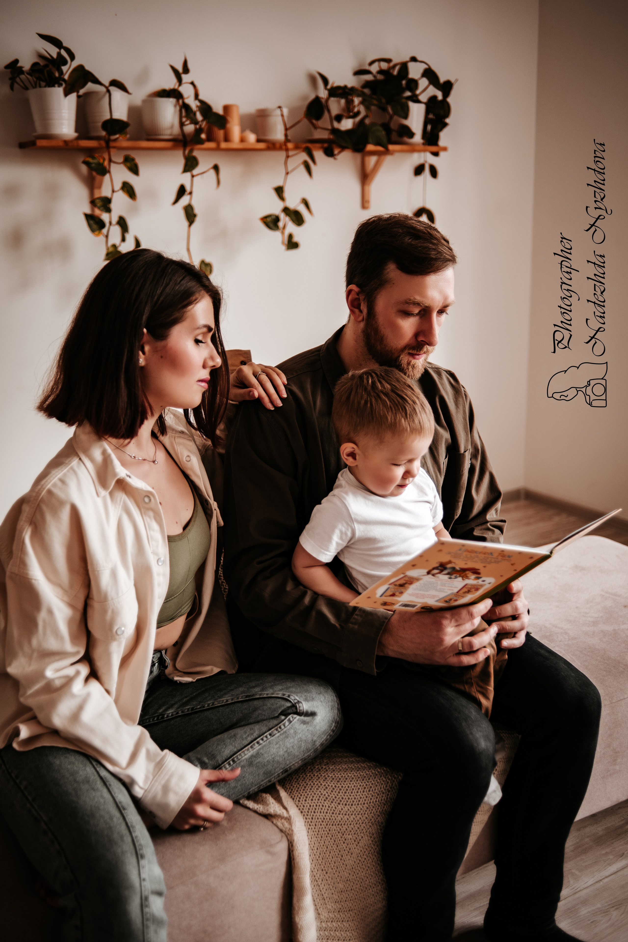 Малыш Тим ♡. Свадебный фотограф в Санкт-Петербурге Надежда Нуждова