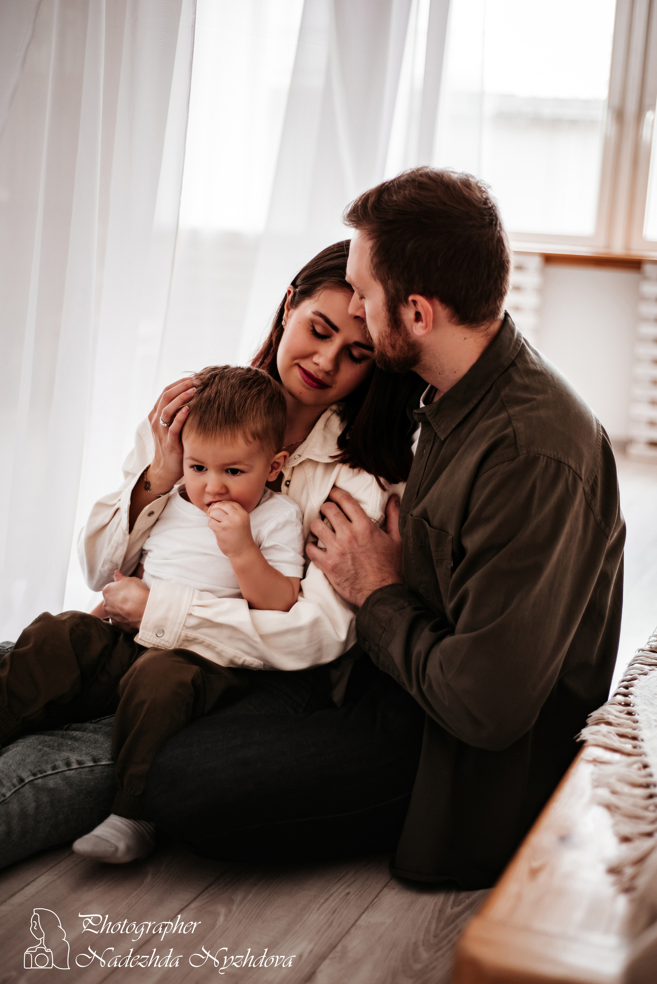 Малыш Тим ♡. Свадебный фотограф в Санкт-Петербурге Надежда Нуждова