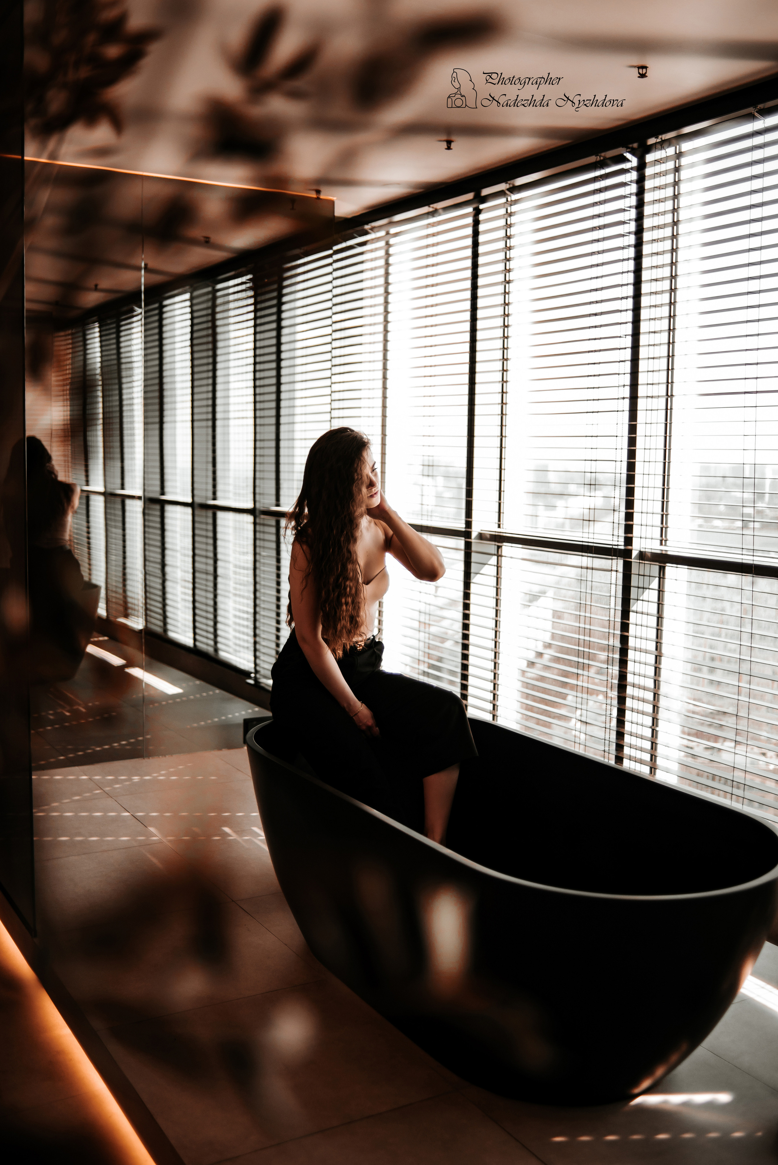 Time. For. You. ♥. Свадебный фотограф в Санкт-Петербурге Надежда Нуждова