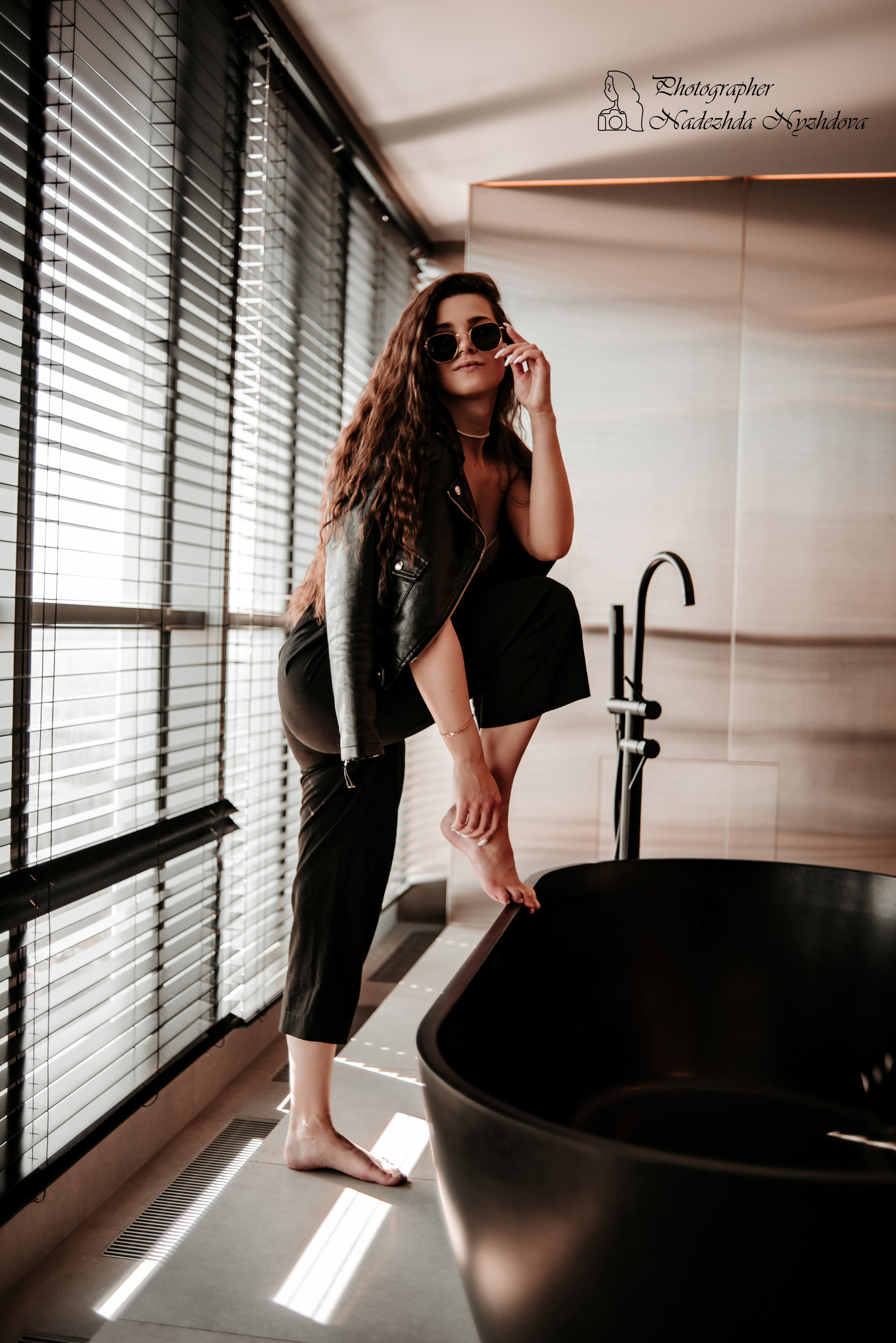 Time. For. You. ♥. Свадебный фотограф в Санкт-Петербурге Надежда Нуждова