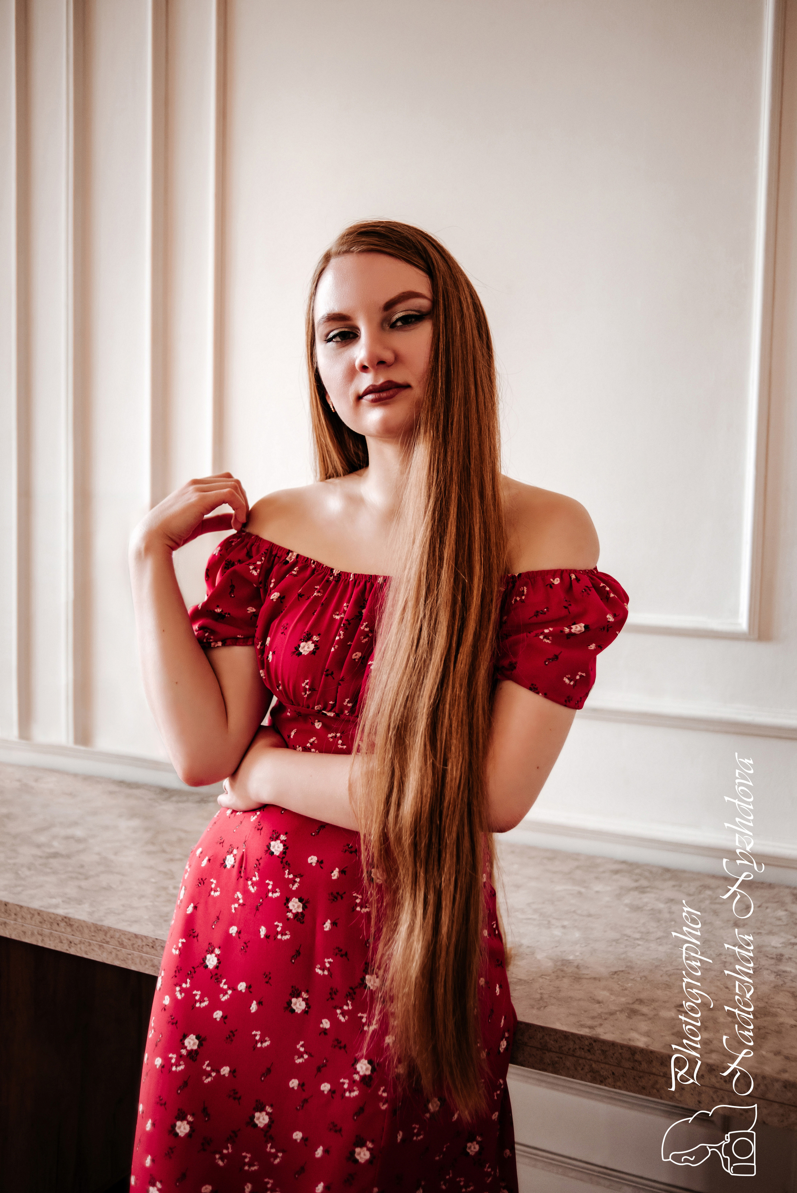 Анастасия ♥. Свадебный фотограф в Санкт-Петербурге Надежда Нуждова