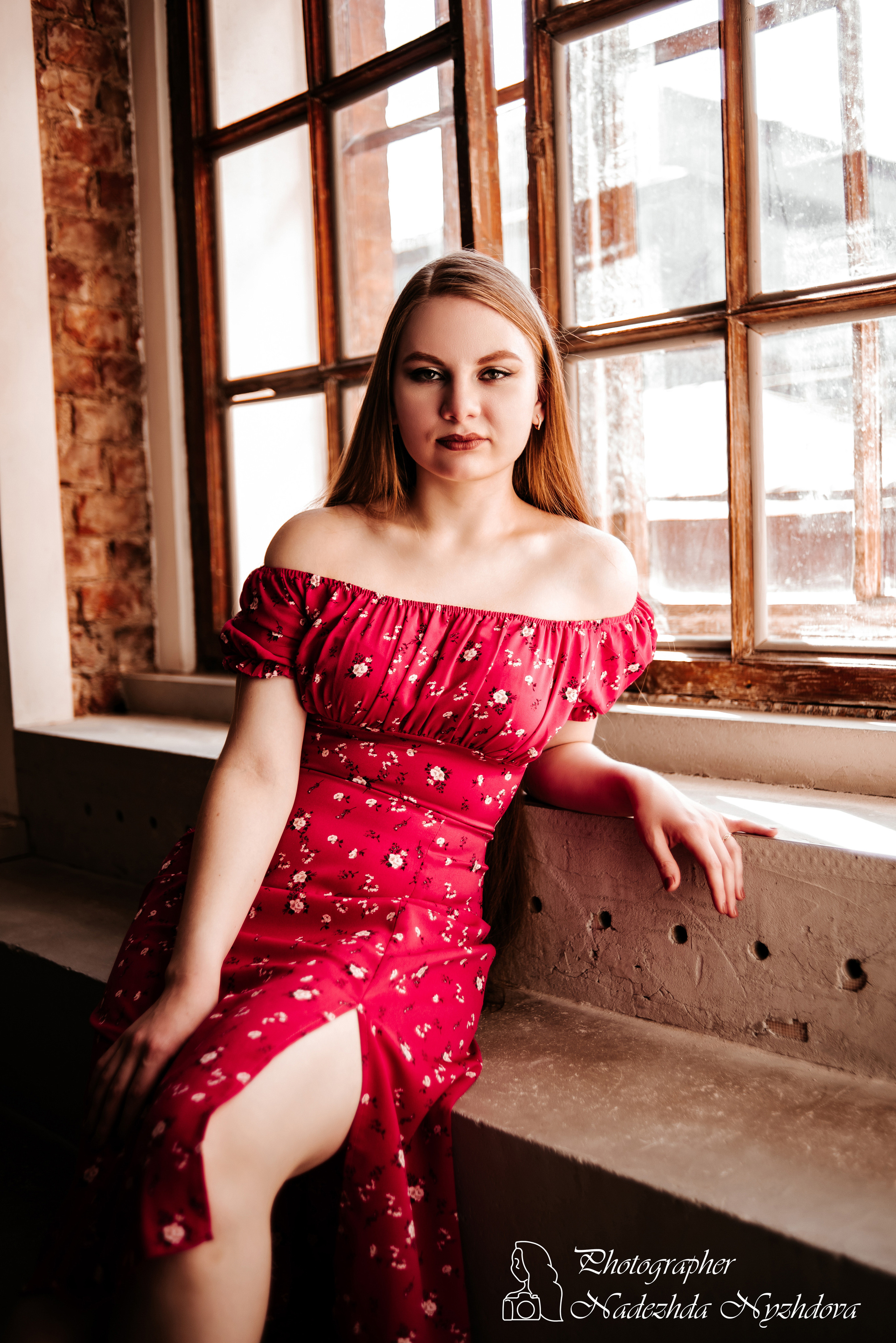 Анастасия ♥. Свадебный фотограф в Санкт-Петербурге Надежда Нуждова