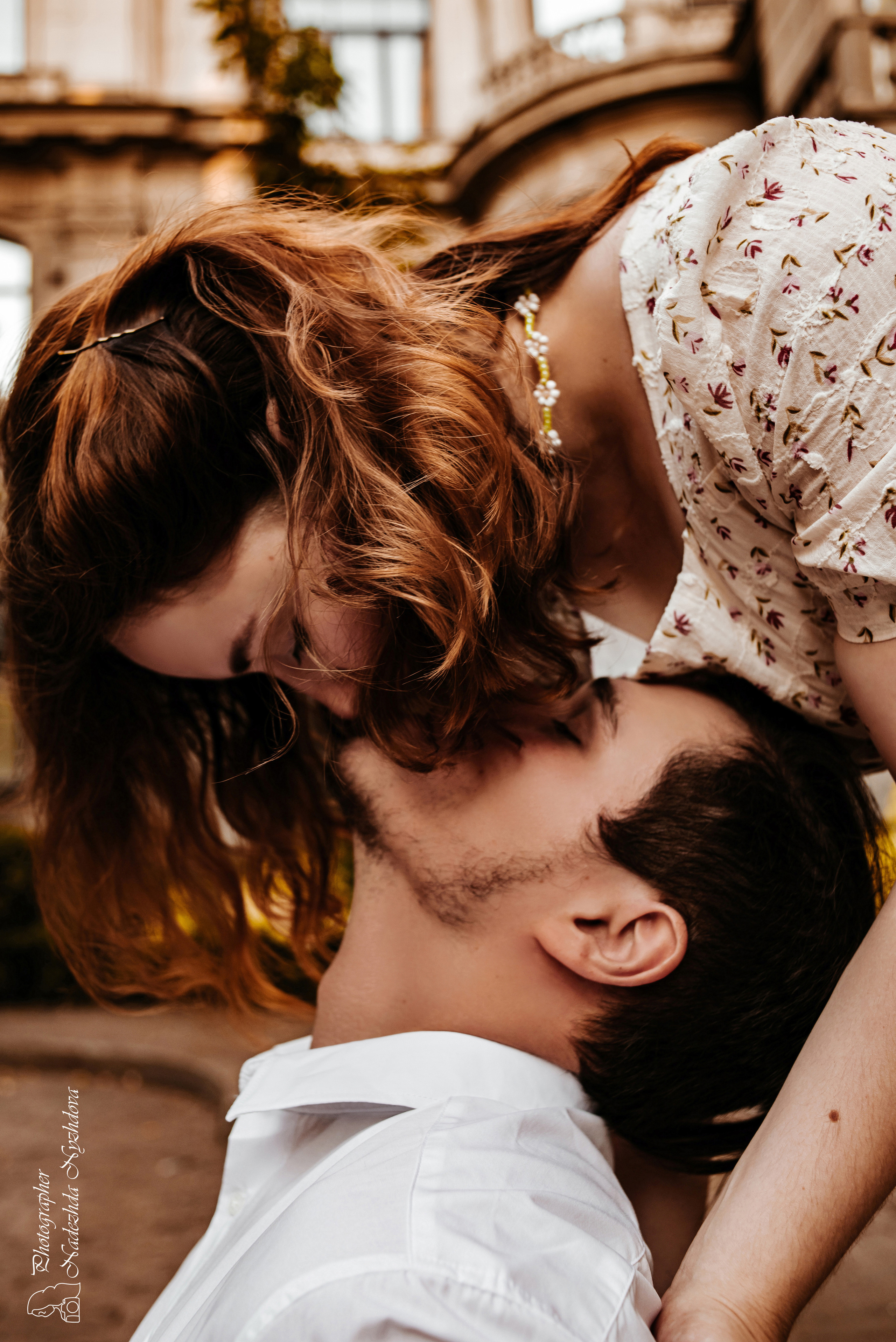 Солнечная Петроградка: Мария + Илья. Свадебный фотограф в Санкт-Петербурге Надежда Нуждова