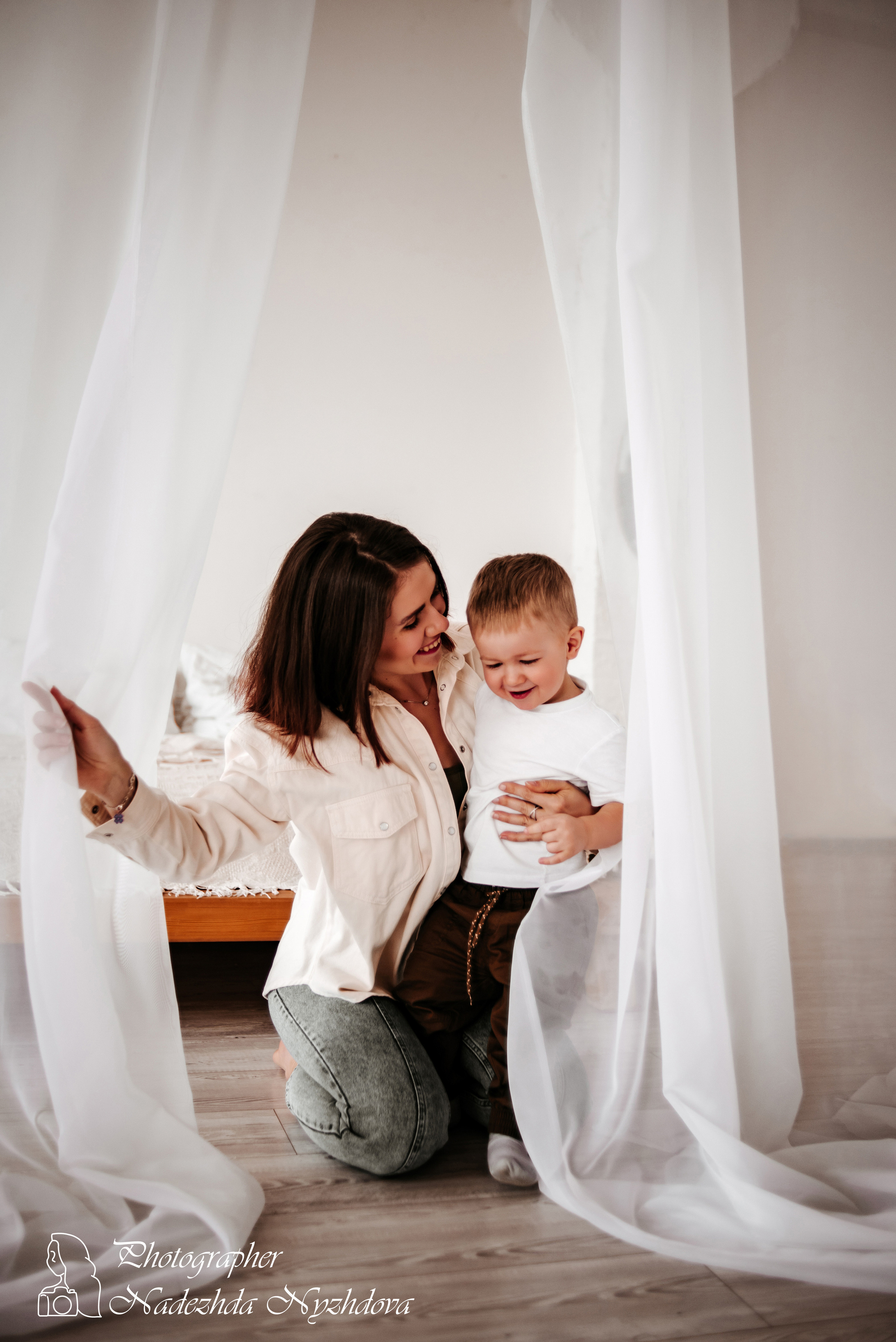 Малыш Тим ♡. Свадебный фотограф в Санкт-Петербурге Надежда Нуждова