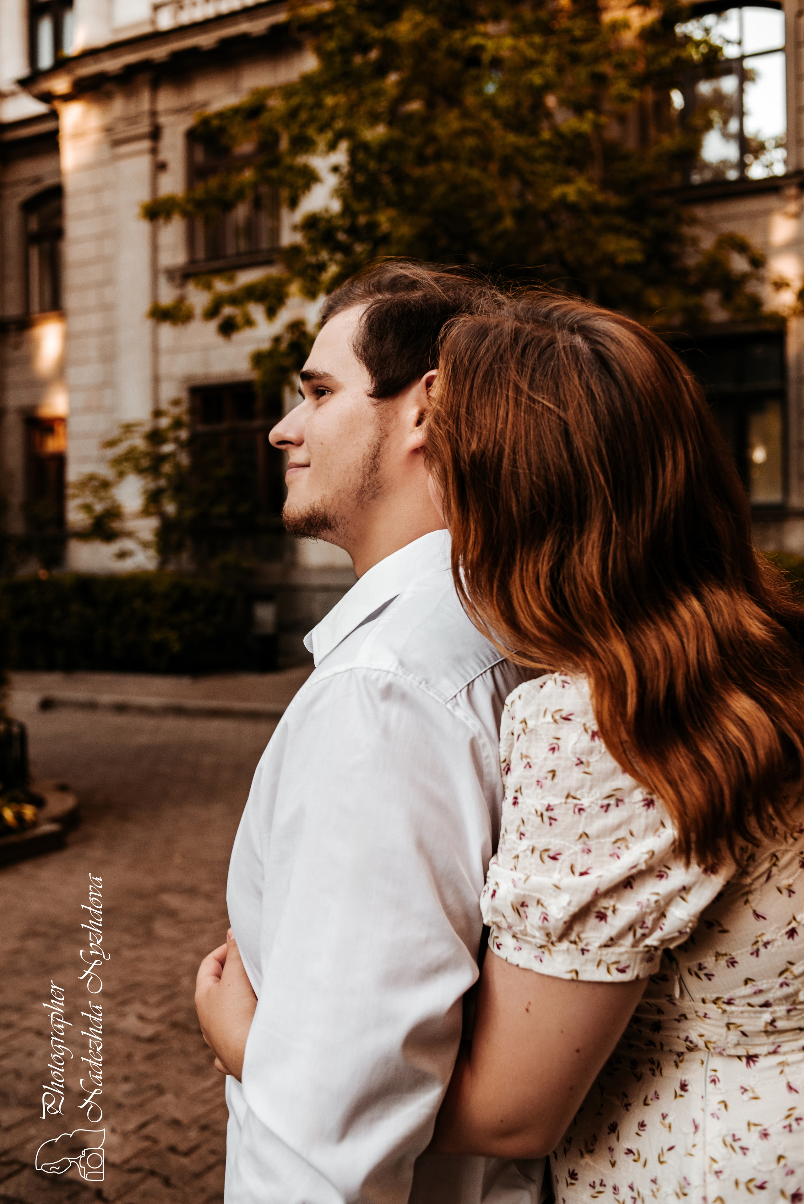 Солнечная Петроградка: Мария + Илья. Свадебный фотограф в Санкт-Петербурге Надежда Нуждова