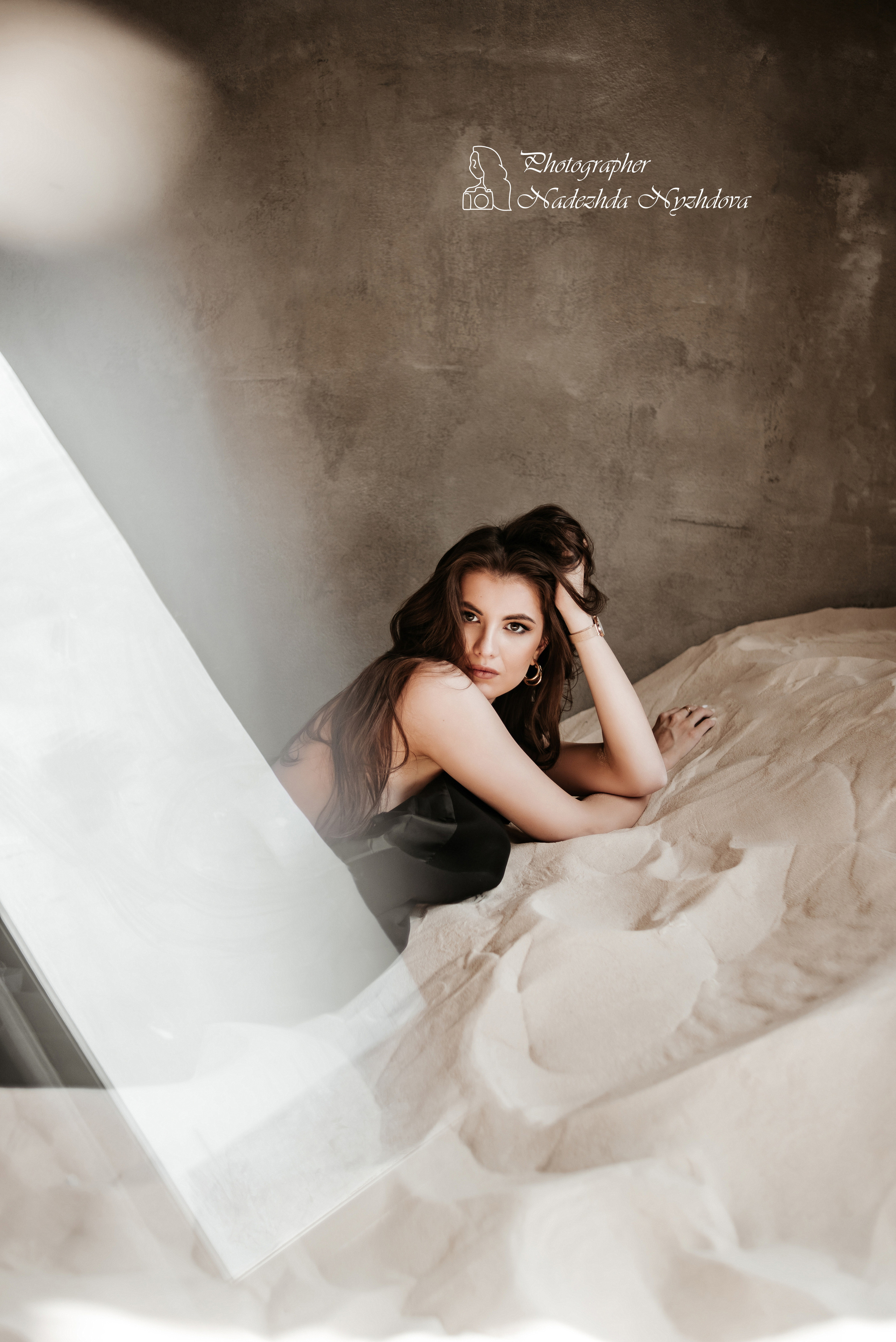 Отзывы. Свадебный фотограф в Санкт-Петербурге Надежда Нуждова