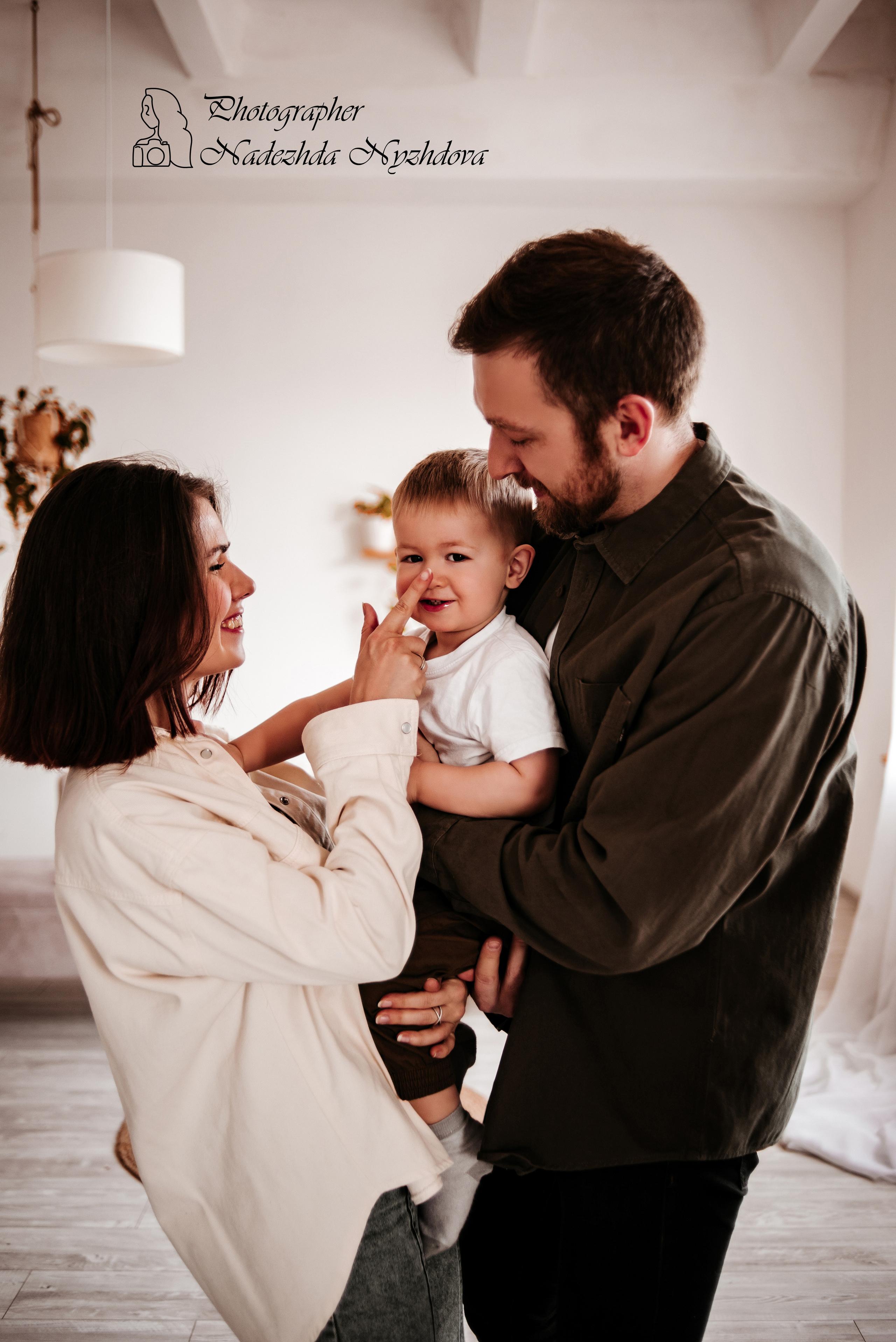 Малыш Тим ♡. Свадебный фотограф в Санкт-Петербурге Надежда Нуждова