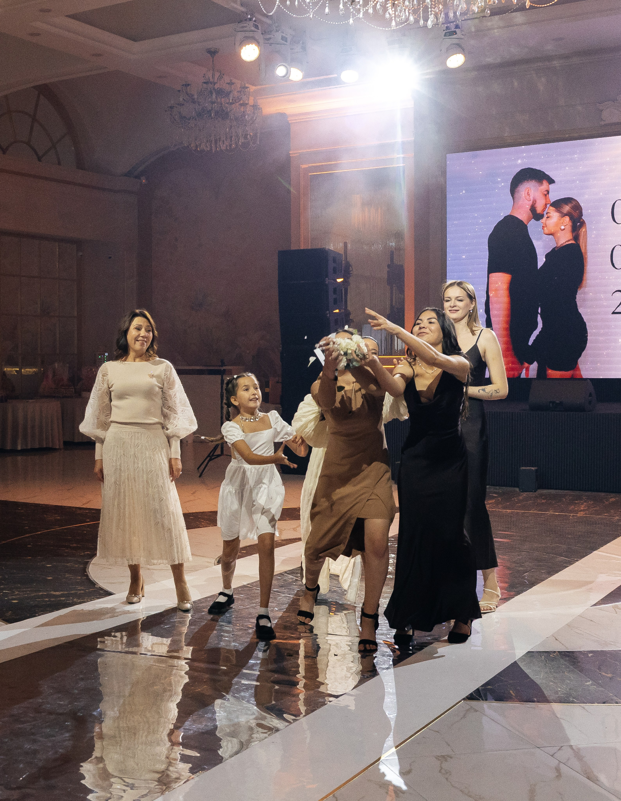 Aidar & Ralina. Свадебный фотограф Ильнар Асадуллин