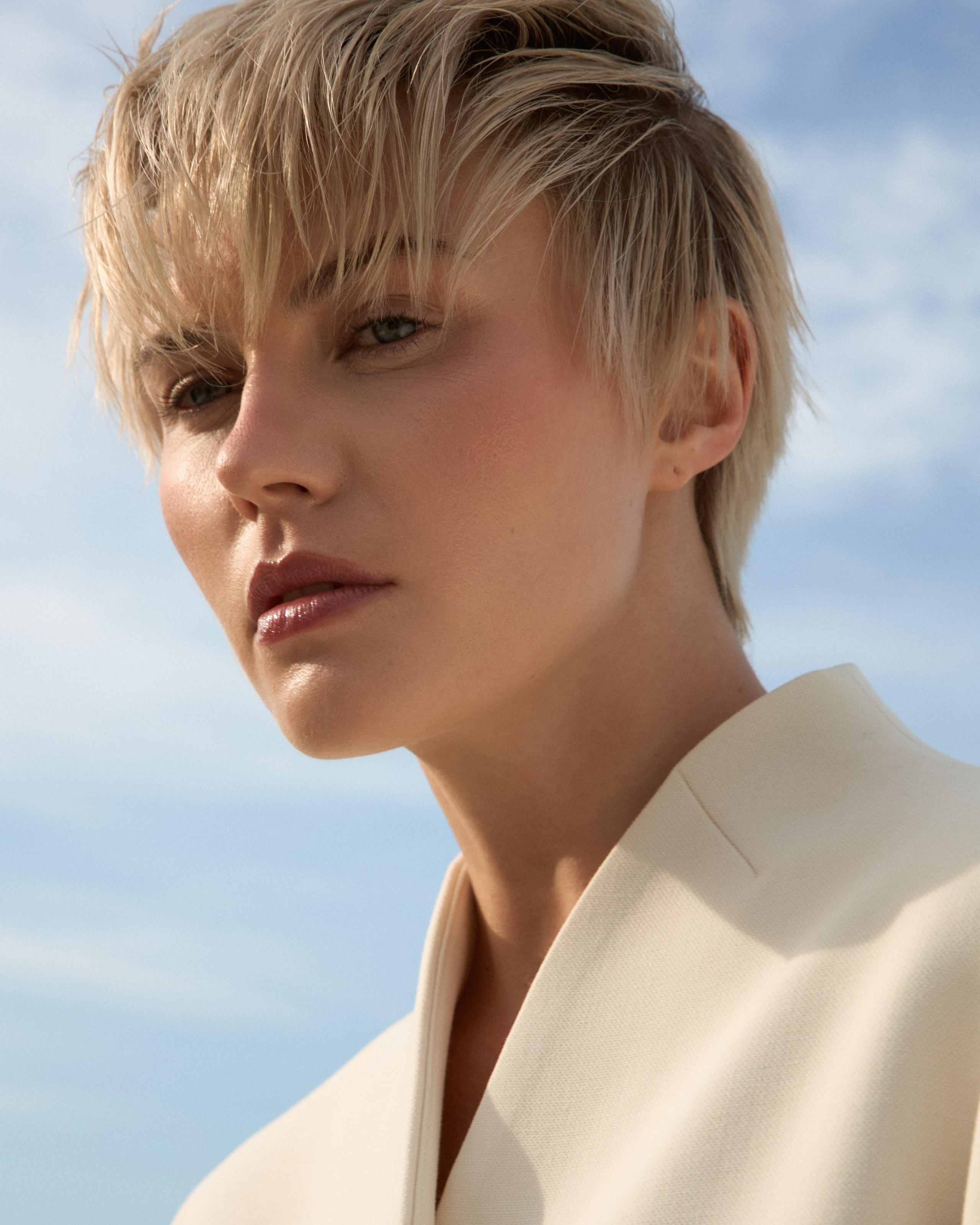 LOOKBOOK. Фотограф для брендов из Санкт-Петербурга Элина Каспаравичюс