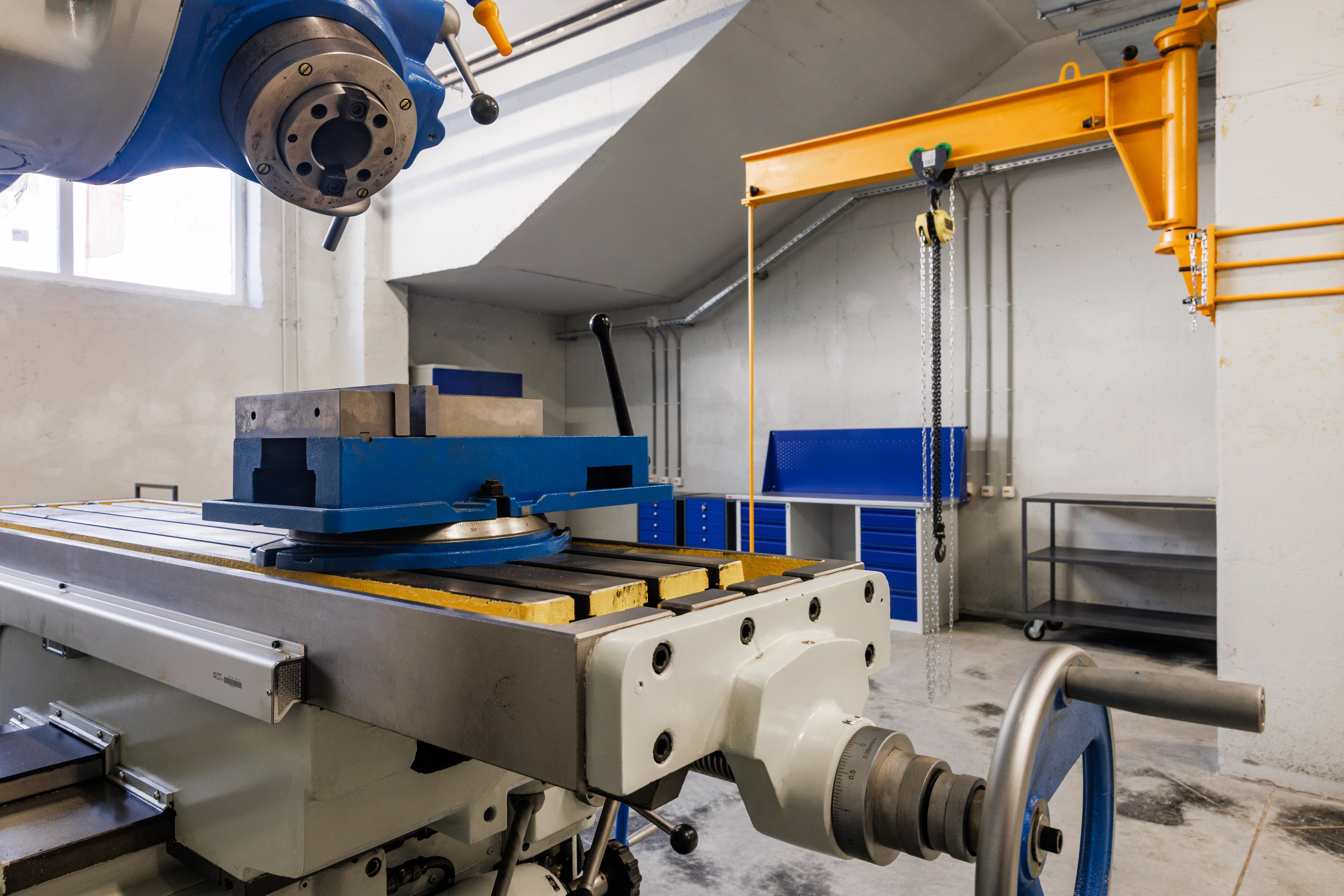 Трамвайное депо. Фотограф Виталий Хайлов, Екатеринбург