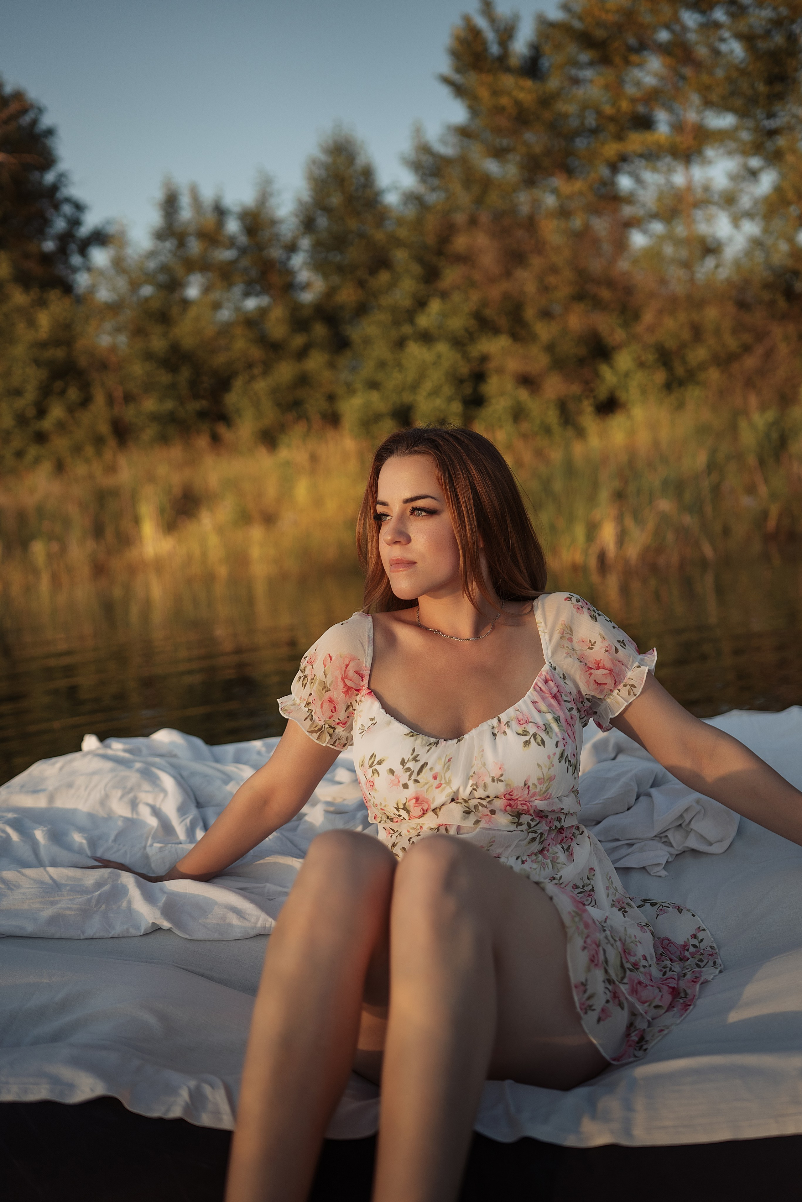 Оксана. Семейный и детский фотограф в Санкт-Петербурге