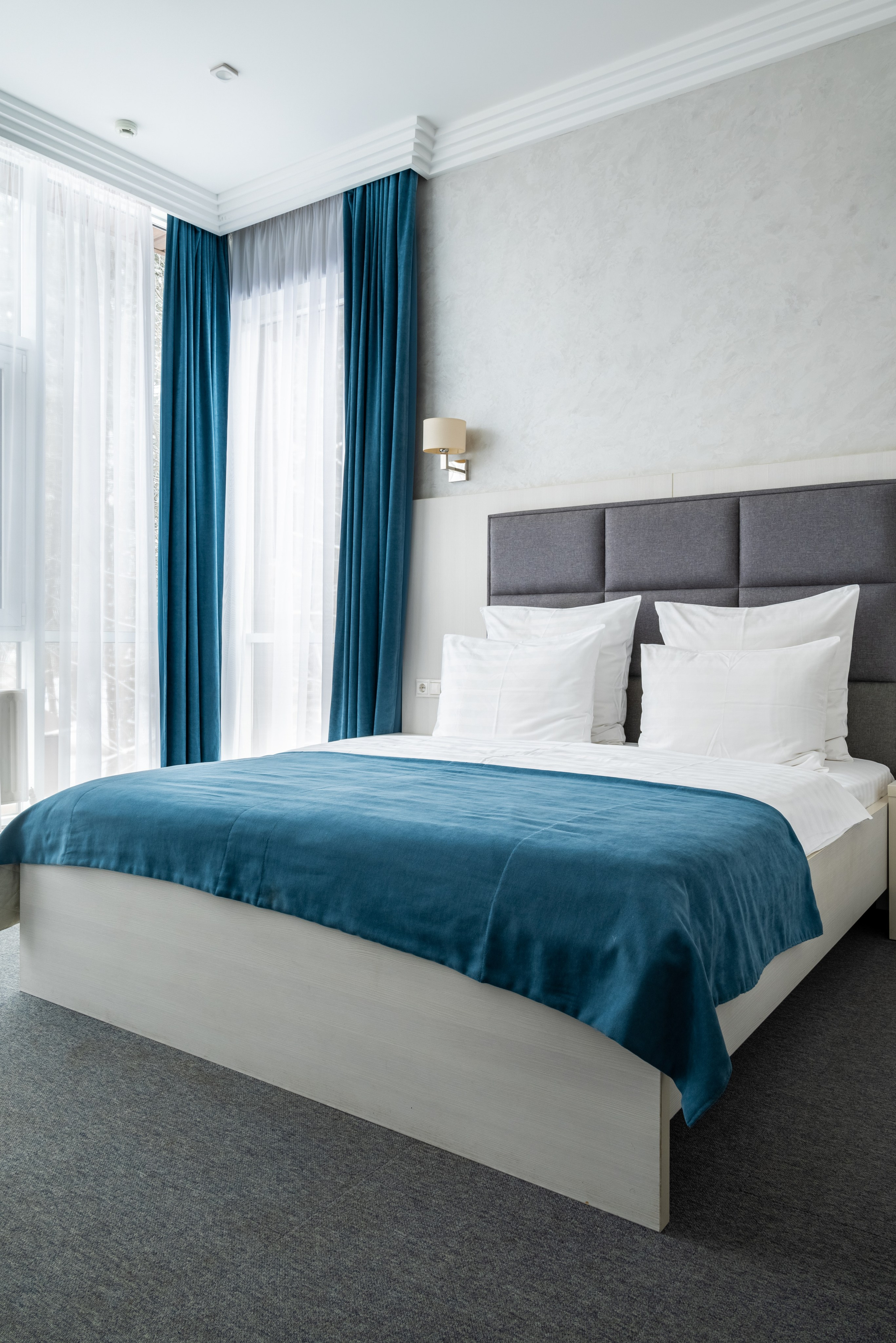 Интерьер. Отель номера. Предметный фотограф, фото для маркетплейсов Пятигорск, КМВ