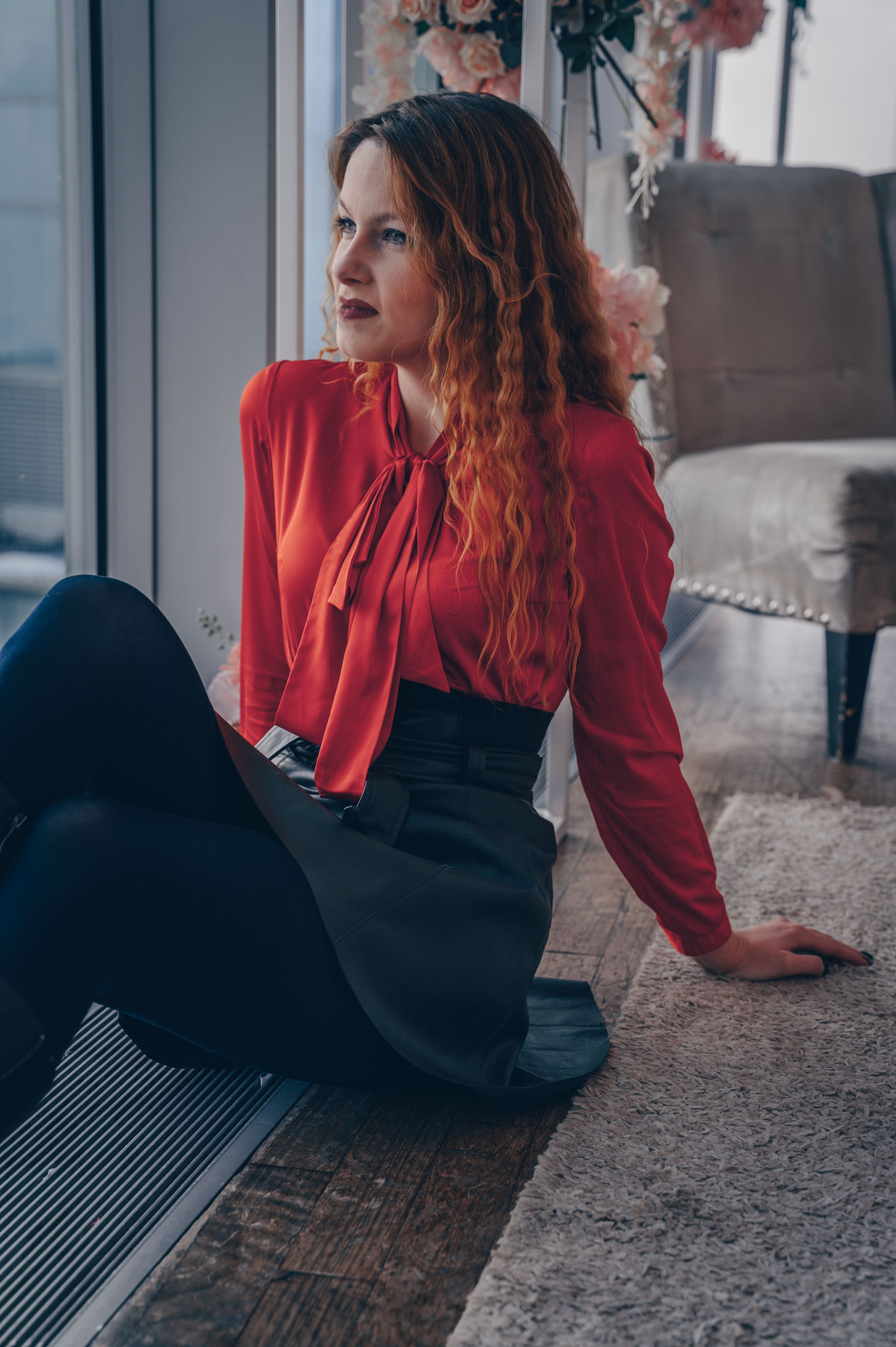 Маша. Vadim Nevenglovskii Фотограф в разных жанрах