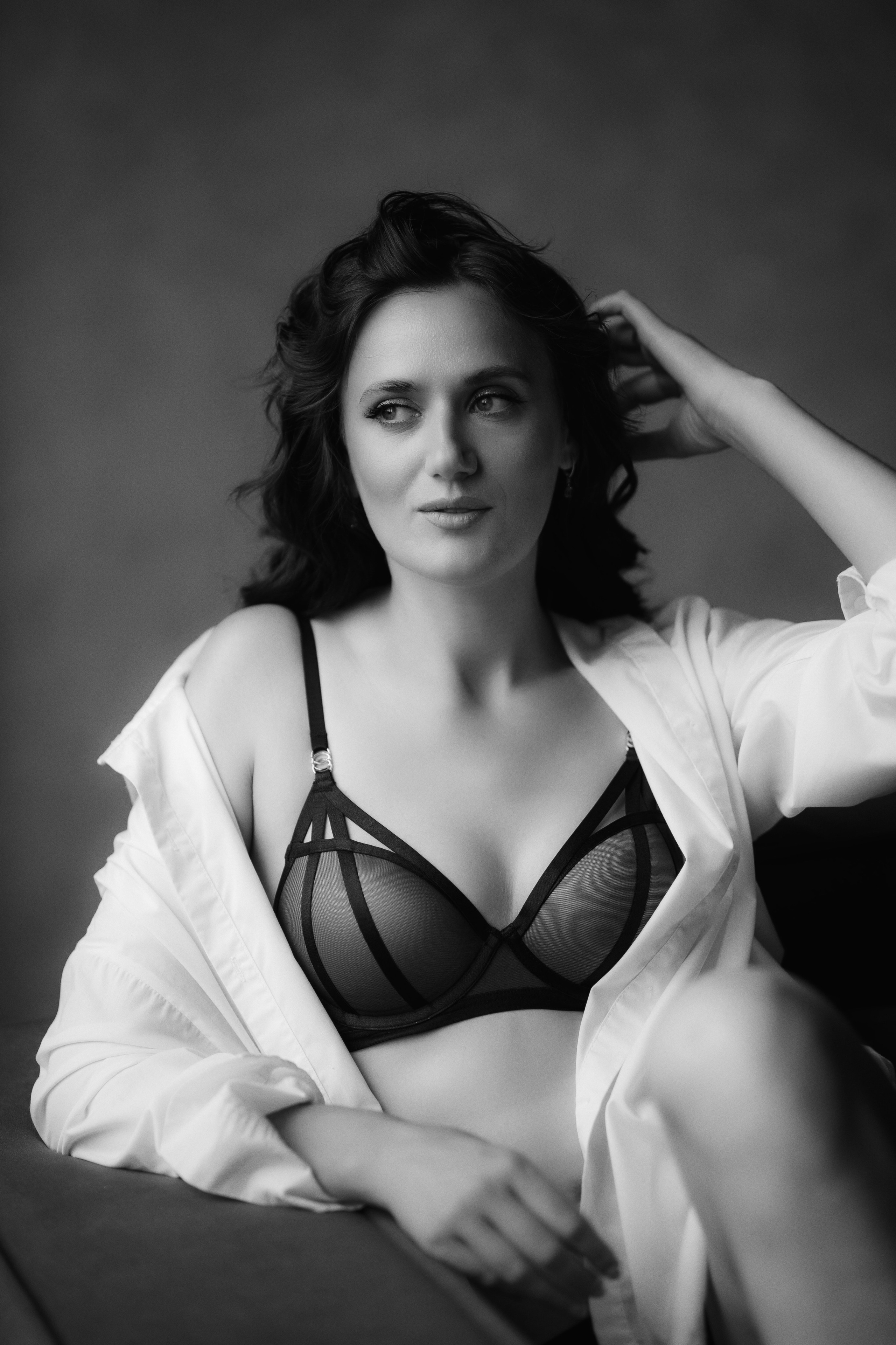 Татьяна. Фотограф чувственного портрета в Санкт-Петербурге Светлана Фролова