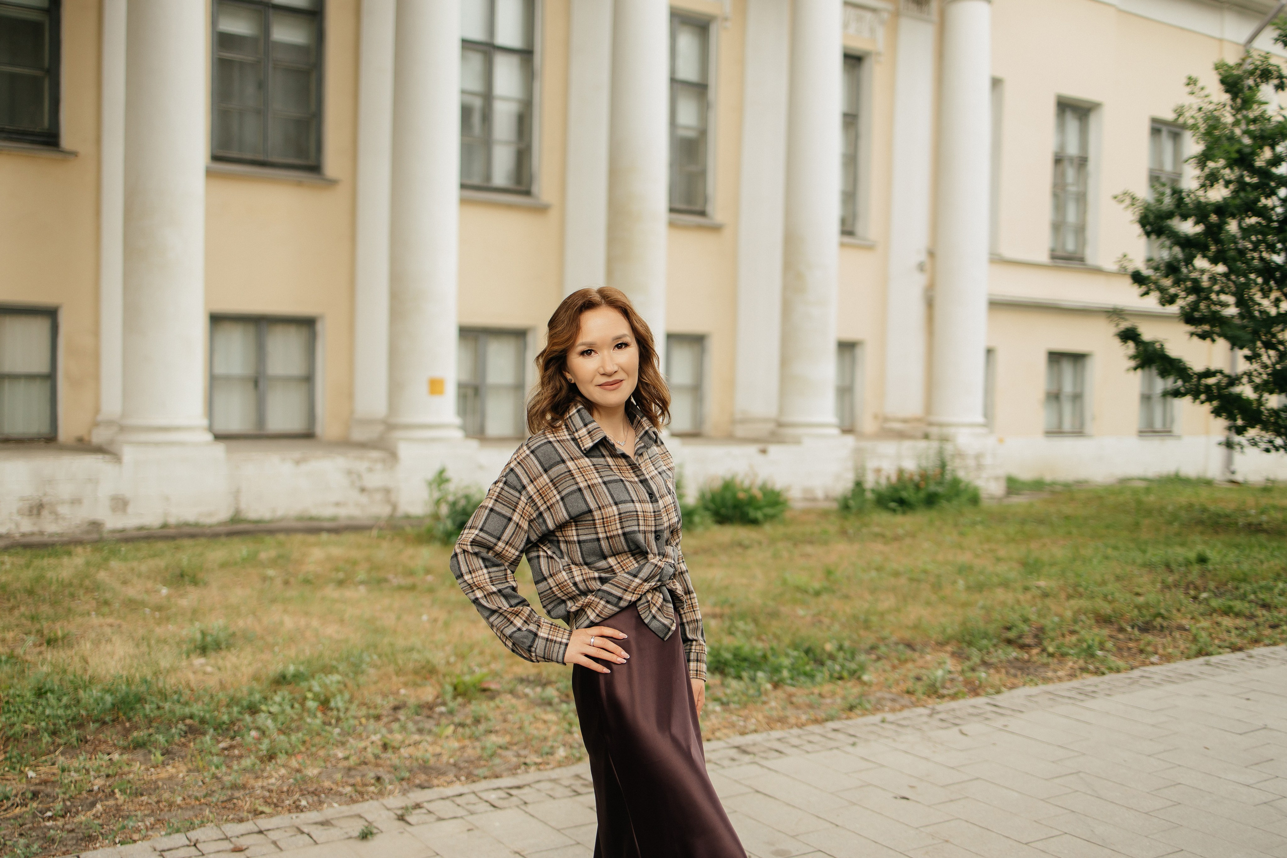 Анастасия. Семейный фотограф в Рязани и Рязанской области