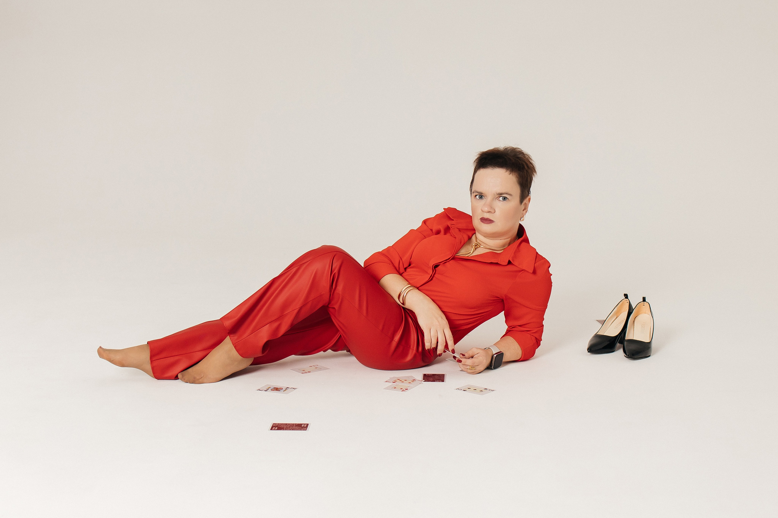 Оля. Фотосъемка в LUBI SPACE. Семейный фотограф в Рязани и Рязанской области