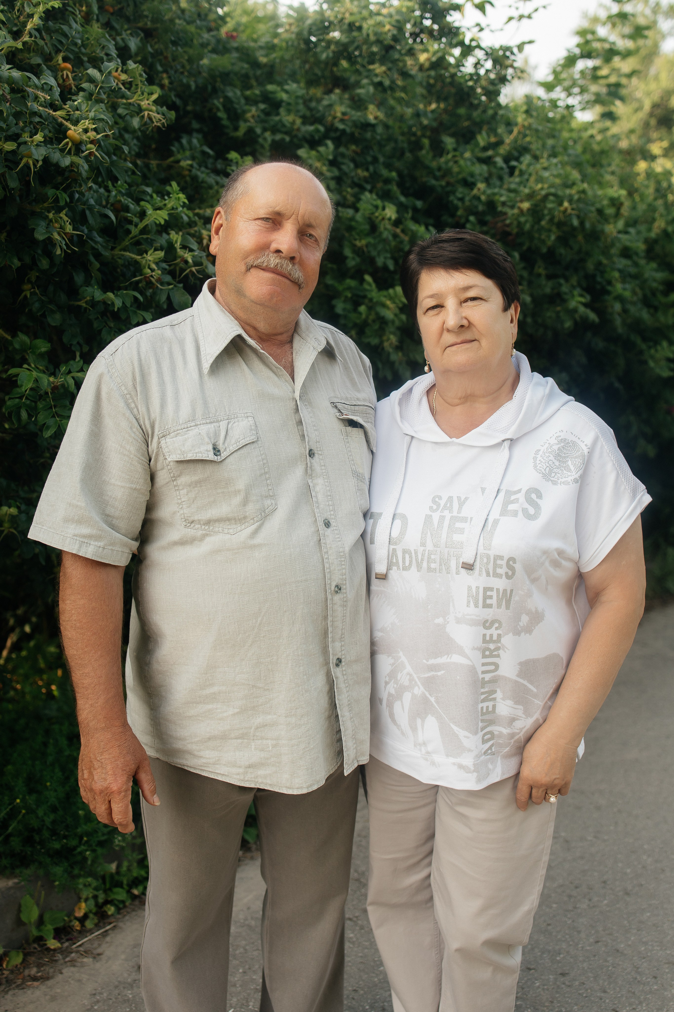 Семейная фотосессия. Семейный фотограф в Рязани и Рязанской области