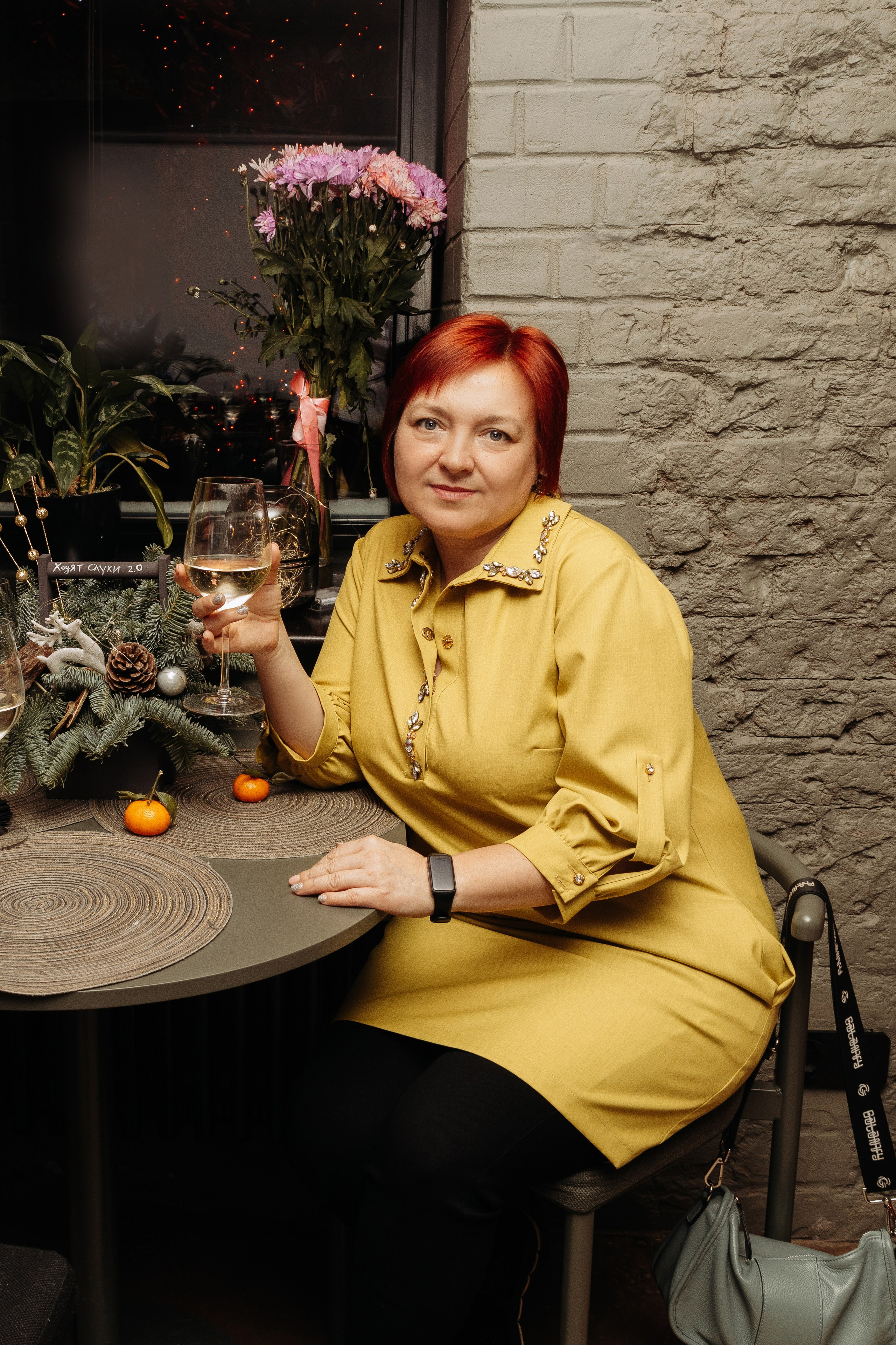 ЛогоЁлка 2023. Семейный фотограф в Рязани и Рязанской области