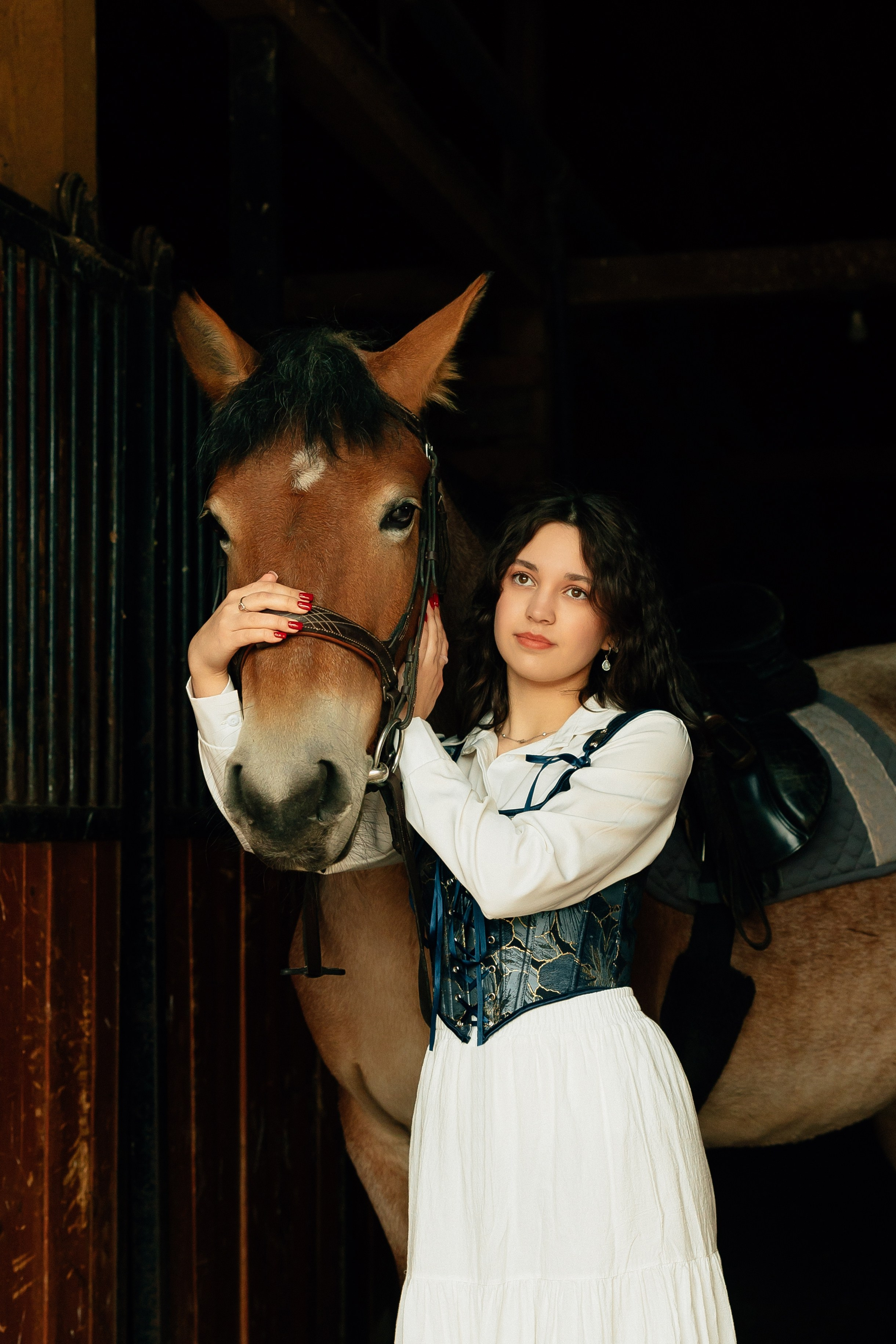 Татьяна и Плюша. Семейный фотограф в Рязани и Рязанской области