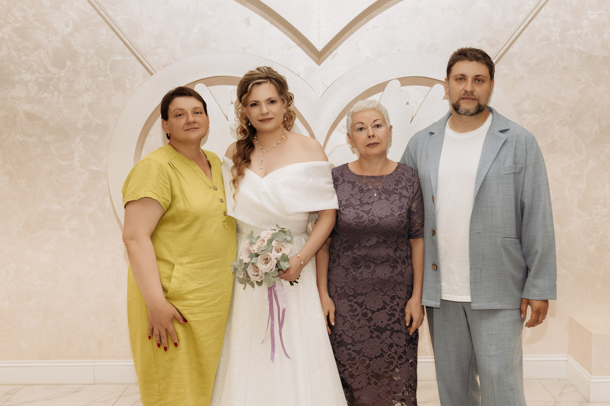 Надежда и Леонид. Семейный фотограф в Рязани и Рязанской области