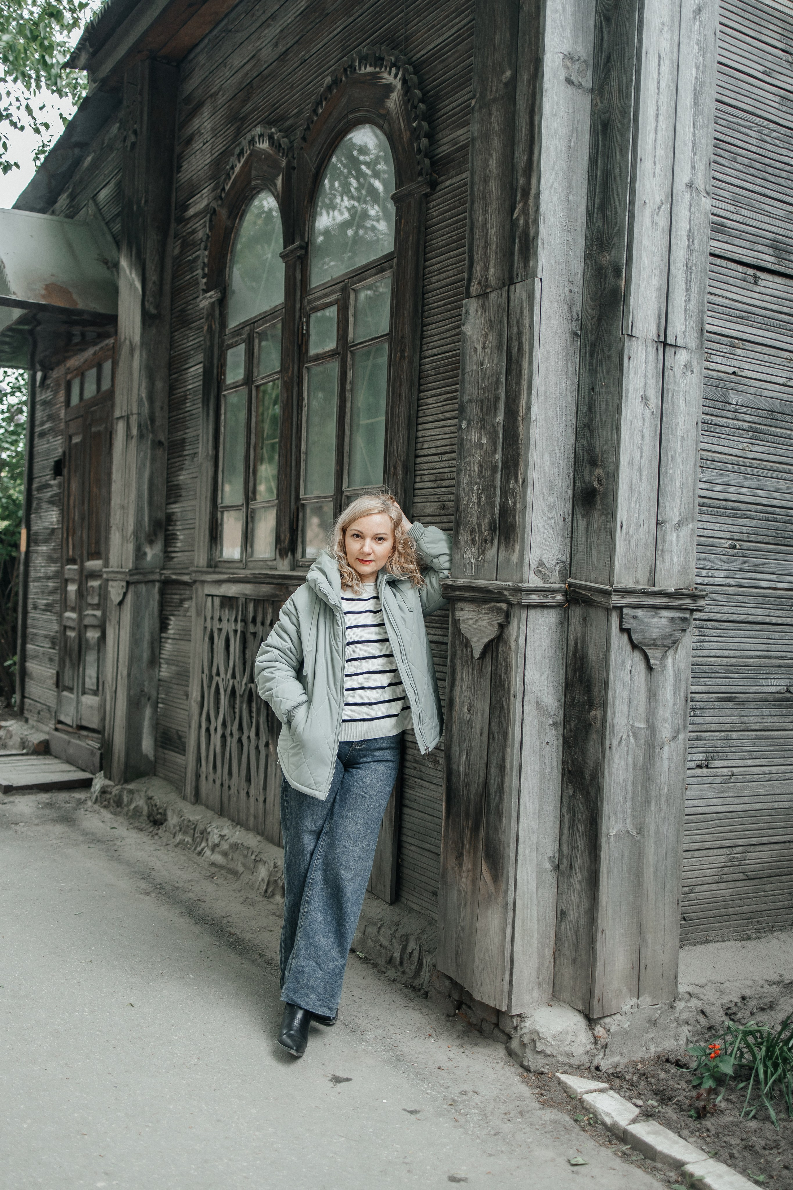 Светлана. Семейный фотограф в Рязани и Рязанской области