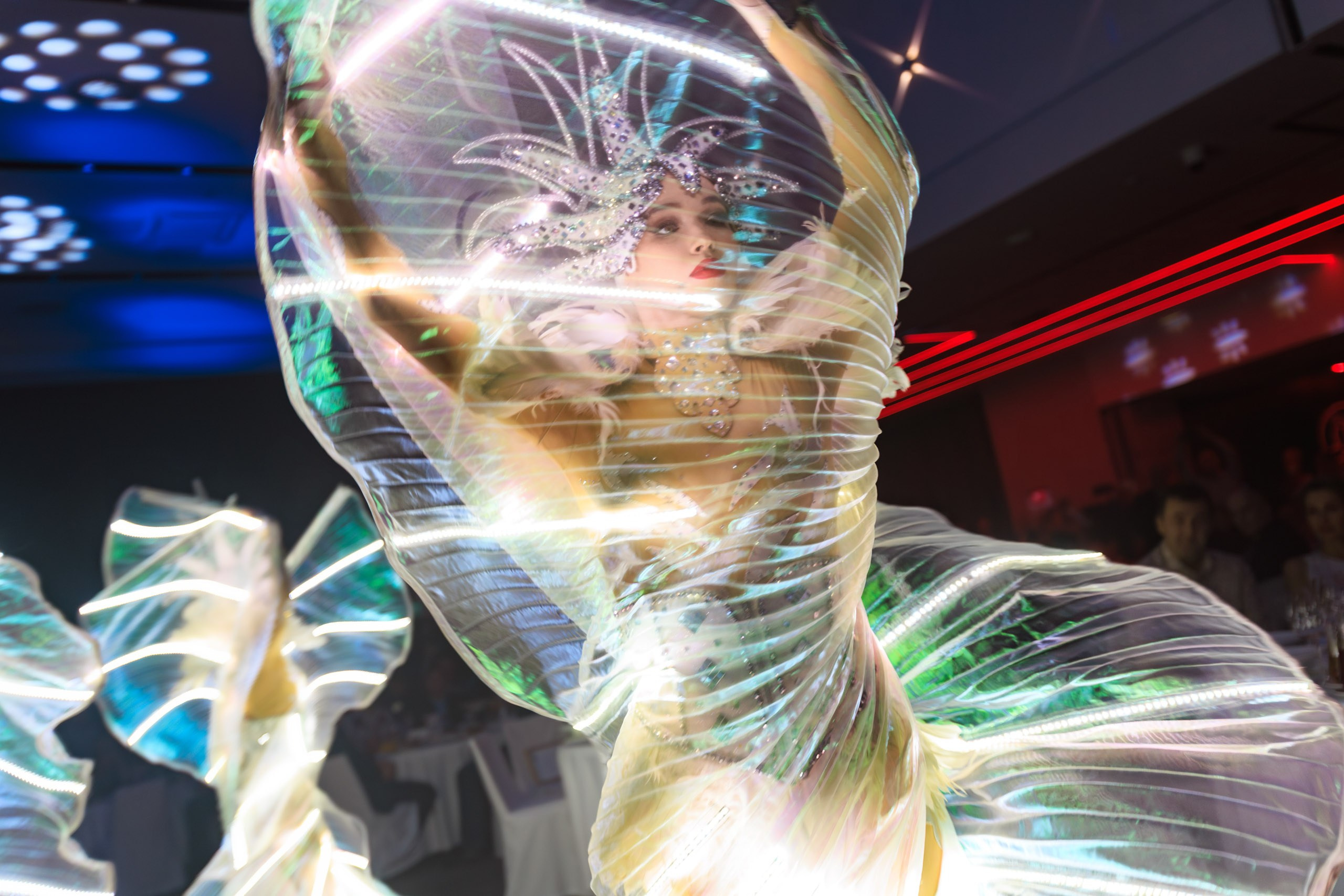 НПО «САУТ» | Новогодний корпоратив. Репортажный фотограф Екатеринбург | Яркий, качественный репортаж | Концерты, клубы, репортаж, праздники, корпоративы