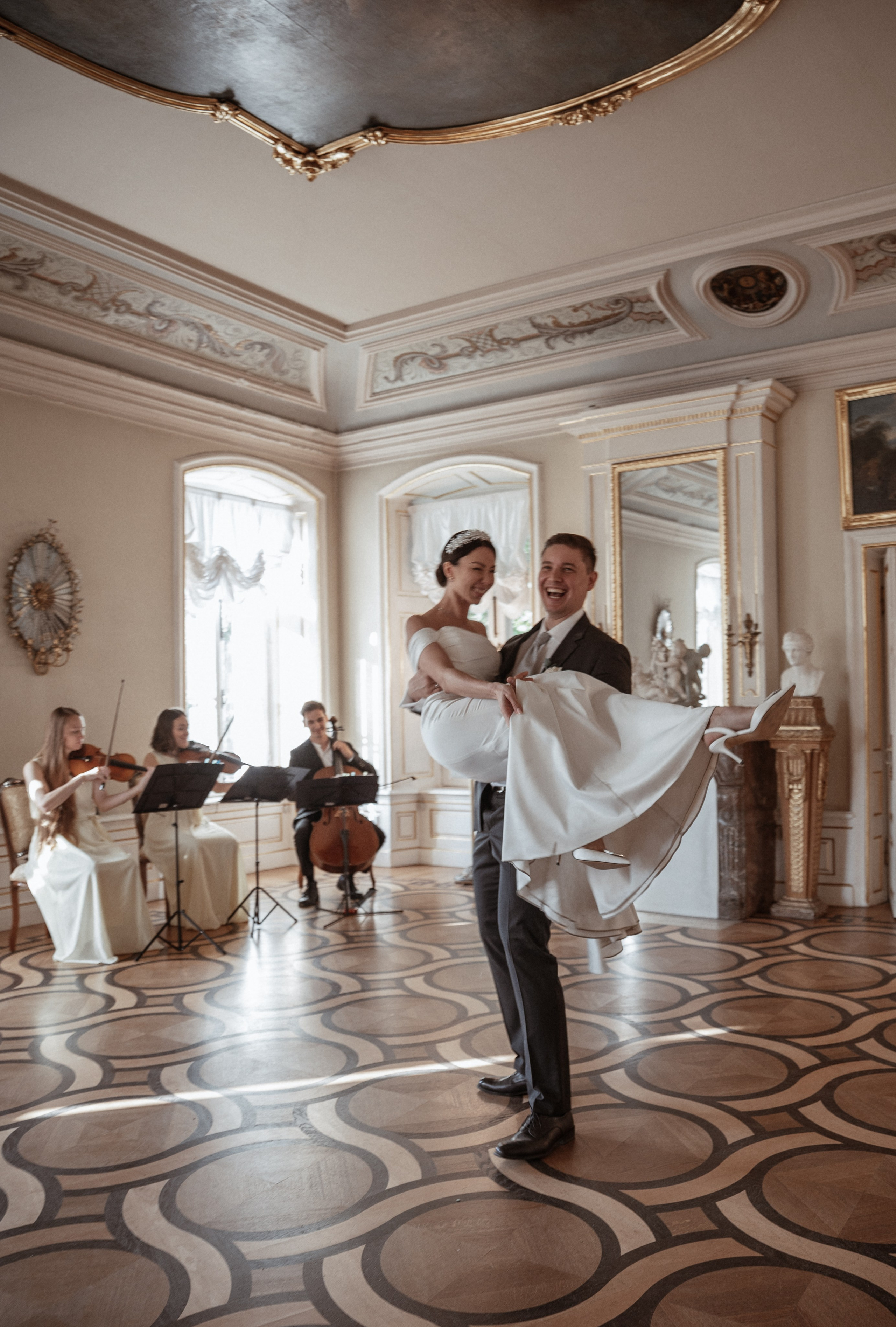 Виктор & Виктория. Kondakovaa.ph | Фотограф в Москве