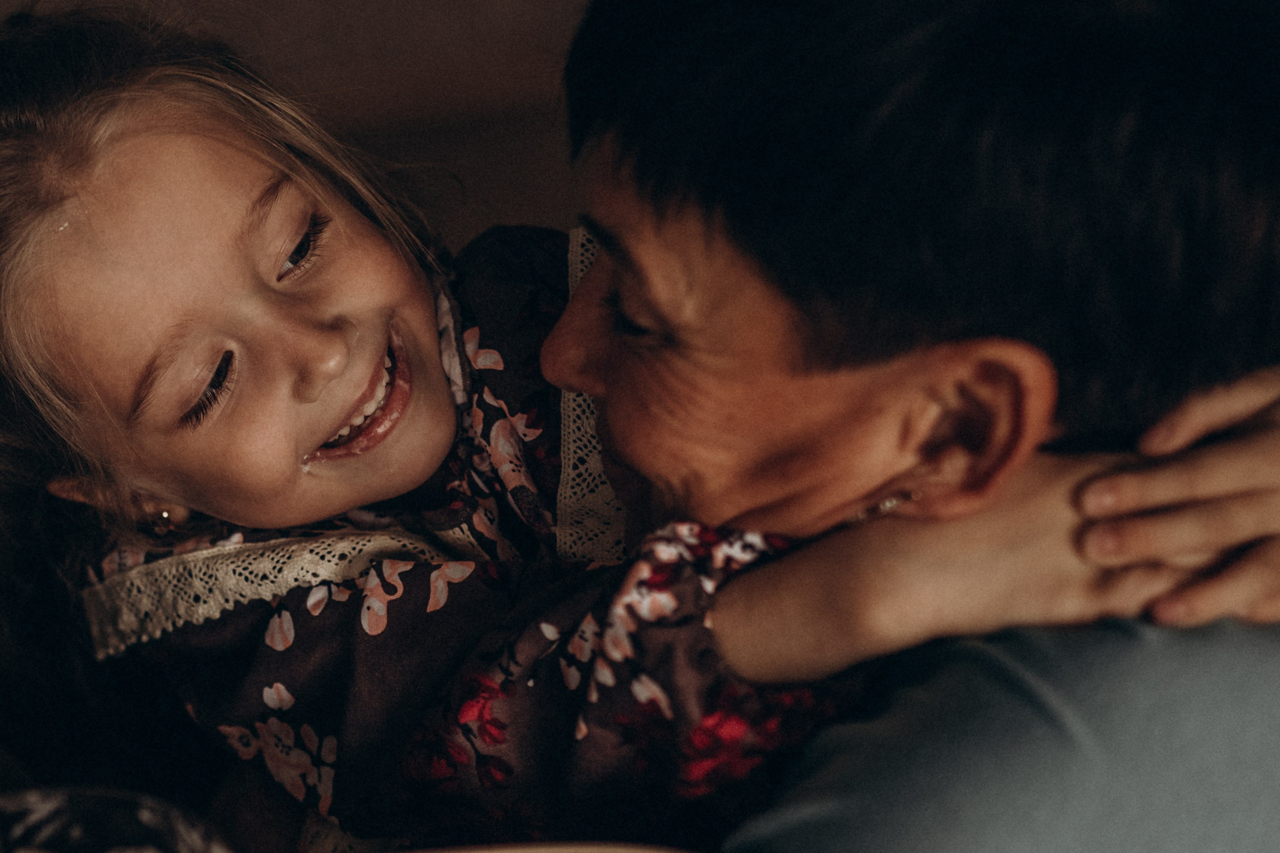 Бабушка с внуками. Семейный фотограф lifestyle в Новосибирске Елена Шпилевая