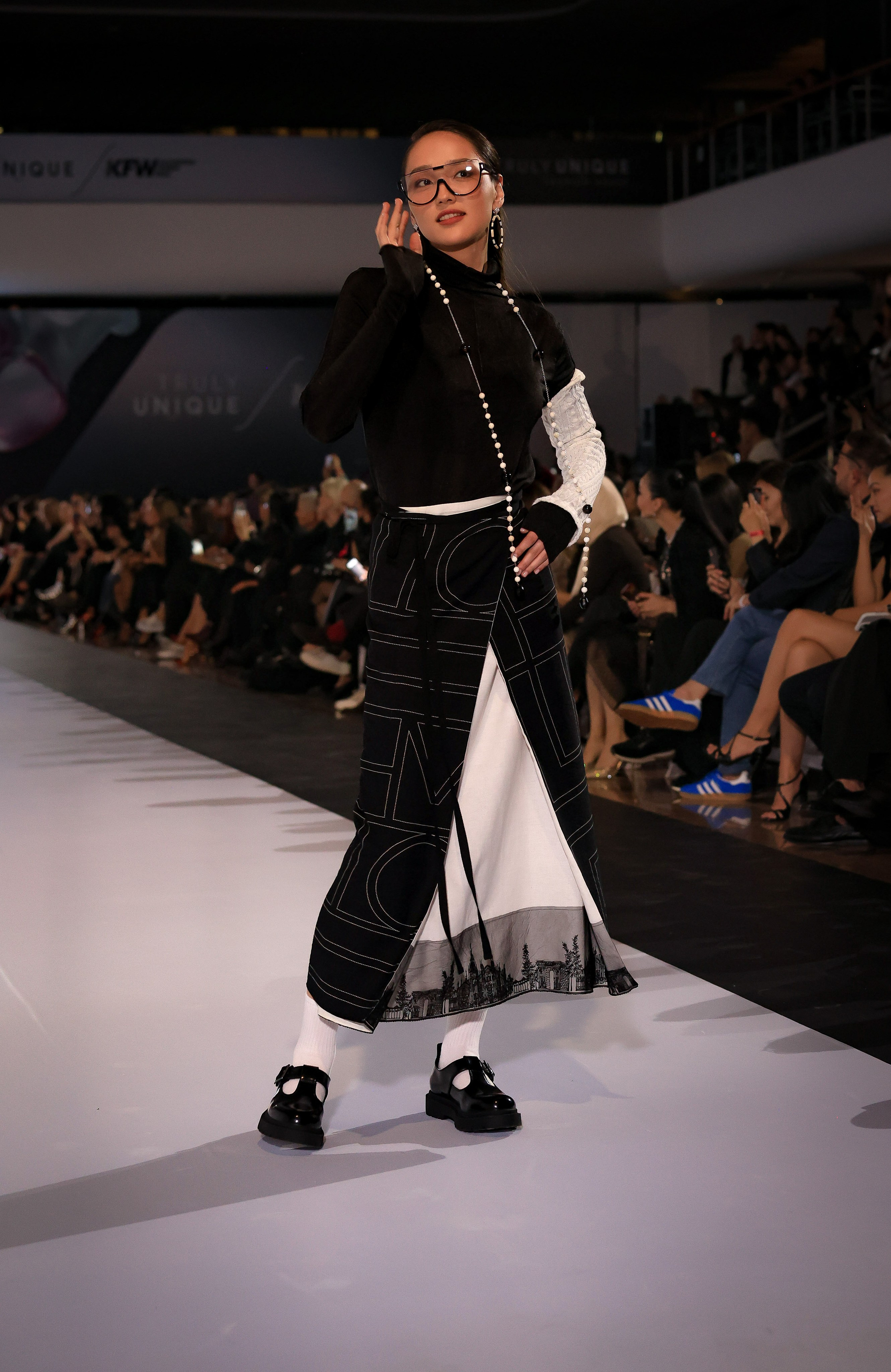 Kazakhstan Fashion Week. Фотограф в Алматы